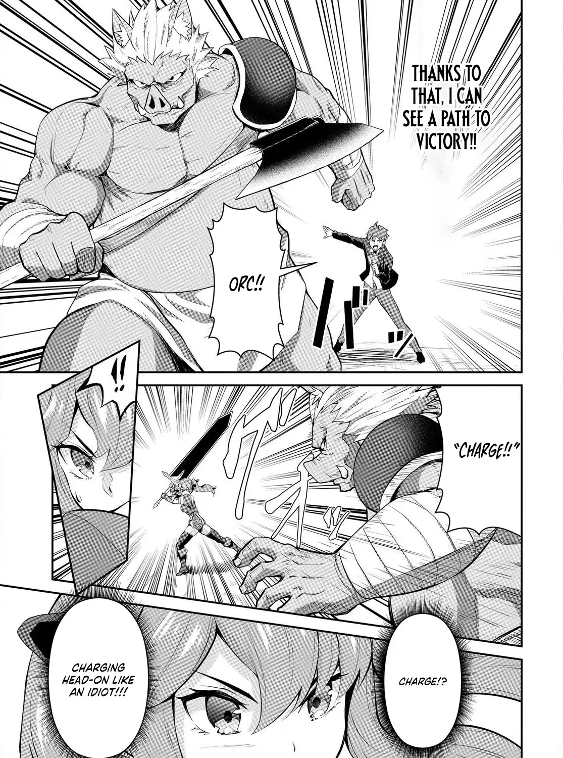 The Strongest Summoner Is a Thirty-Something Guy: The Other World Domination of a Card Gamer Whose Cards Were Disposed of by His Parents Chapter 2.2 page 18 - 