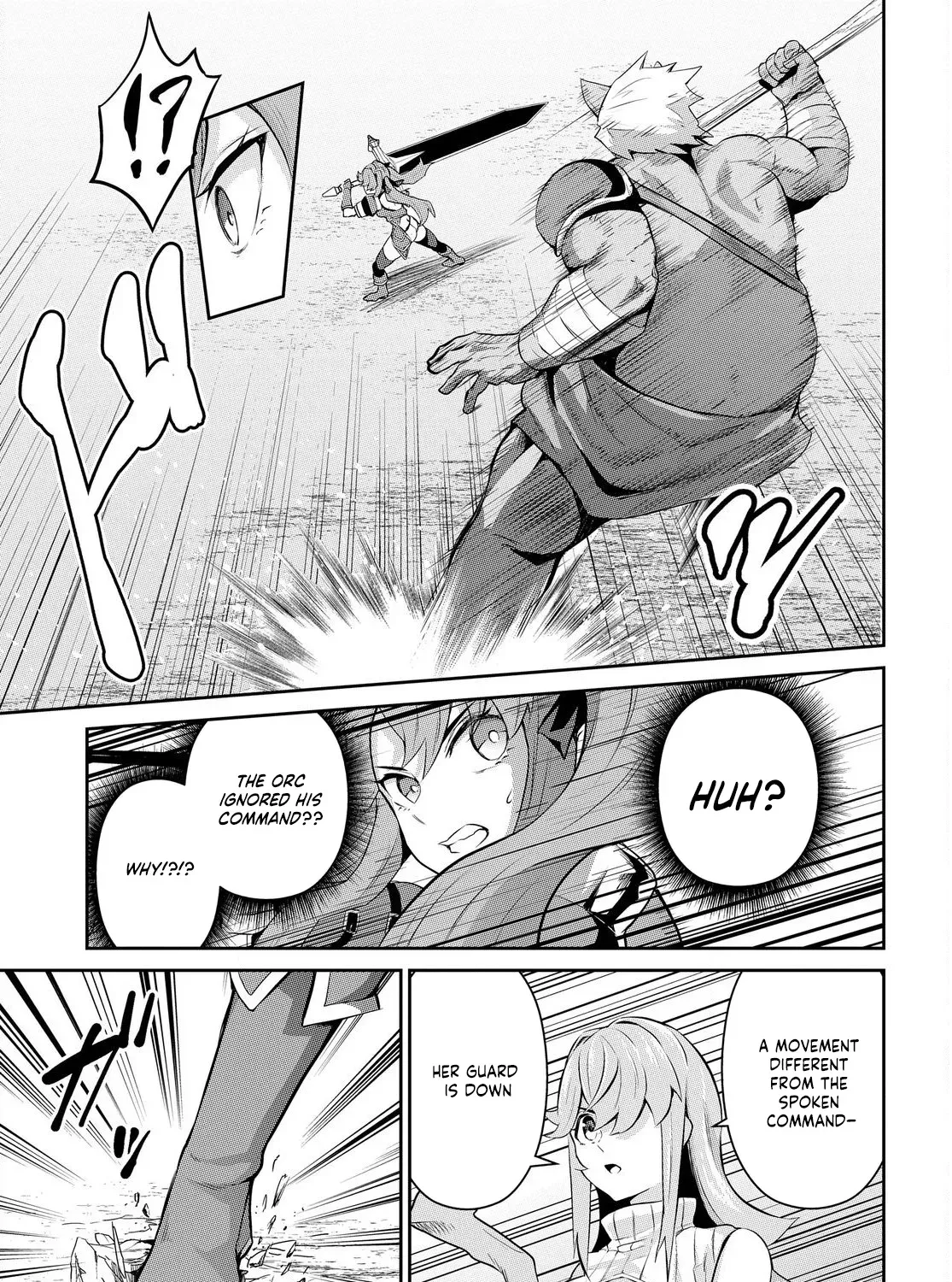 The Strongest Summoner Is a Thirty-Something Guy: The Other World Domination of a Card Gamer Whose Cards Were Disposed of by His Parents Chapter 2.2 page 22 - 