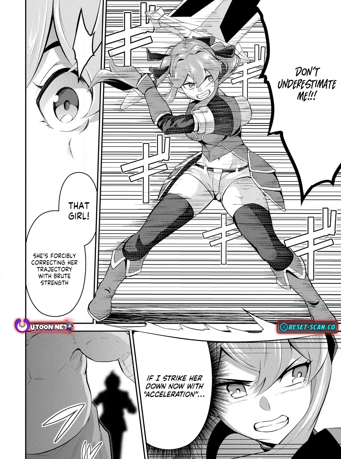 The Strongest Summoner Is a Thirty-Something Guy: The Other World Domination of a Card Gamer Whose Cards Were Disposed of by His Parents Chapter 2.2 page 24 - 