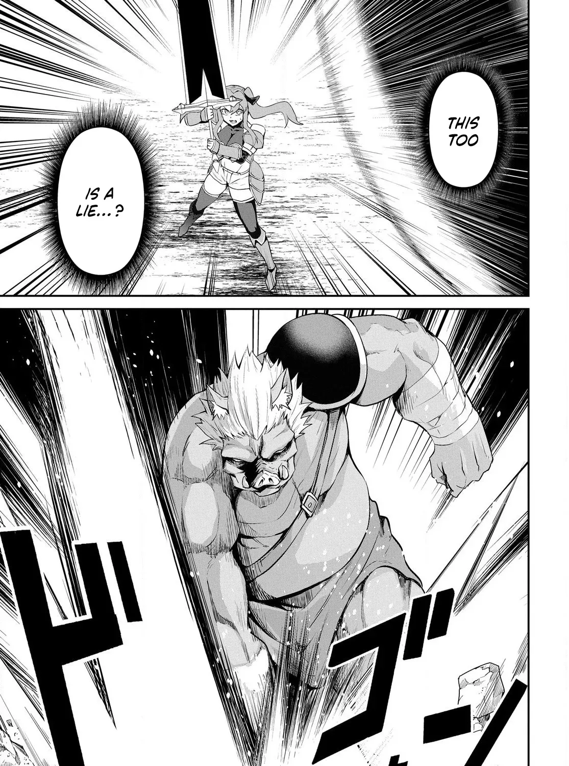 The Strongest Summoner Is a Thirty-Something Guy: The Other World Domination of a Card Gamer Whose Cards Were Disposed of by His Parents Chapter 2.2 page 30 - 