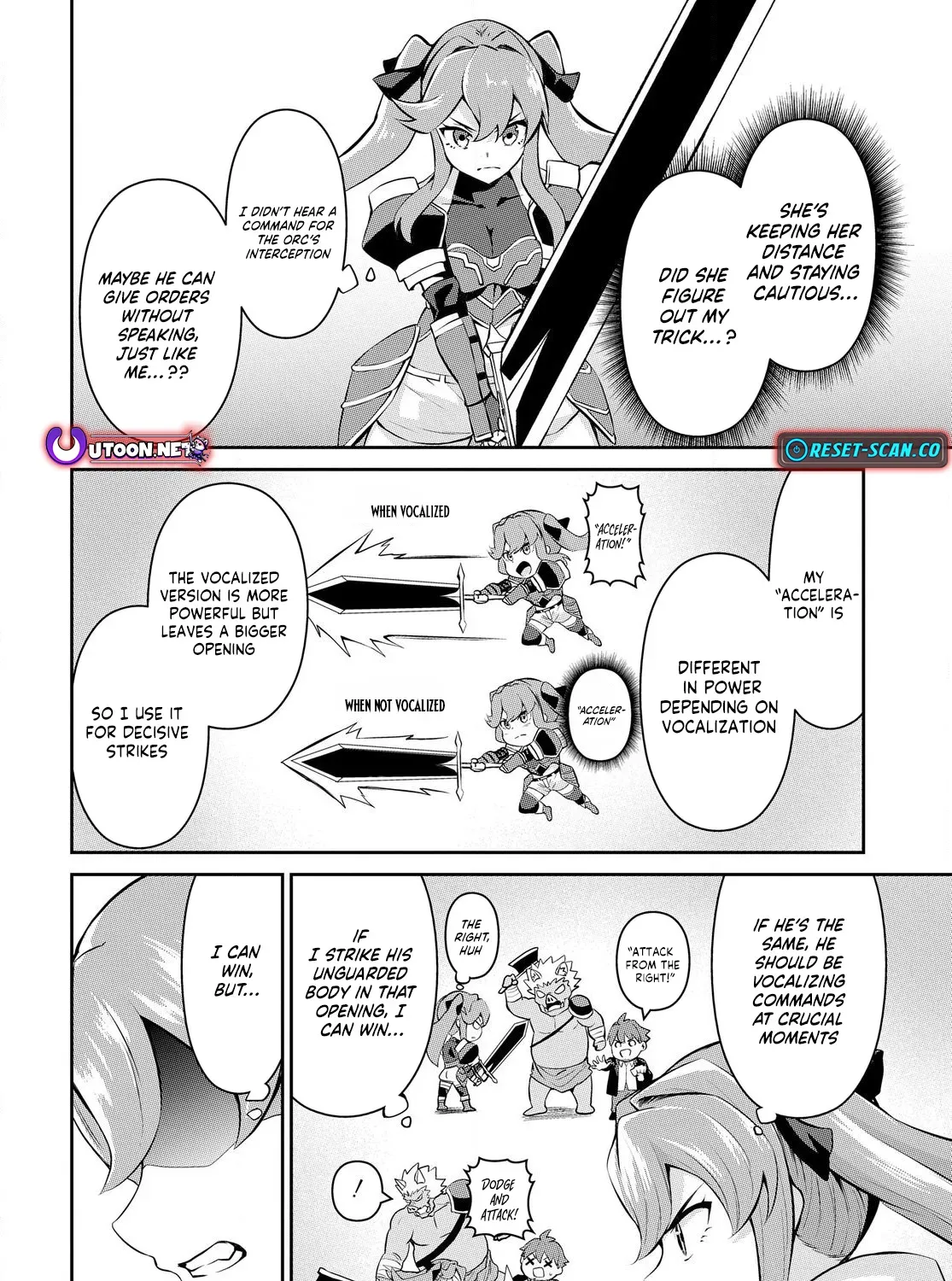 The Strongest Summoner Is a Thirty-Something Guy: The Other World Domination of a Card Gamer Whose Cards Were Disposed of by His Parents Chapter 2.2 page 8 - 