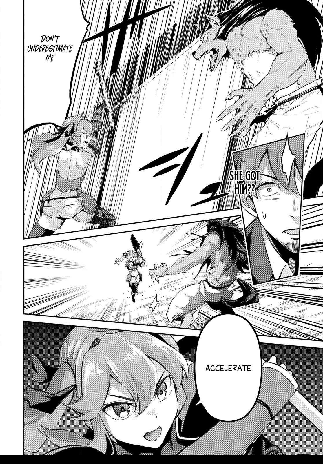 The Strongest Summoner Is a Thirty-Something Guy: The Other World Domination of a Card Gamer Whose Cards Were Disposed of by His Parents Chapter 2 page 15 - 