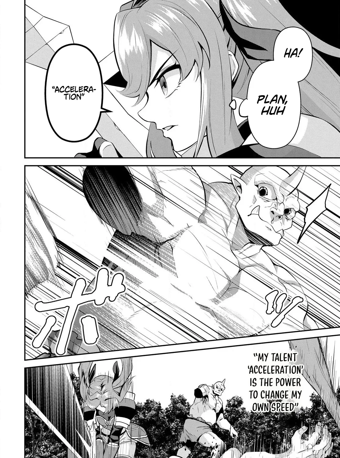 The Strongest Summoner Is a Thirty-Something Guy: The Other World Domination of a Card Gamer Whose Cards Were Disposed of by His Parents Chapter 3.1 page 20 - 