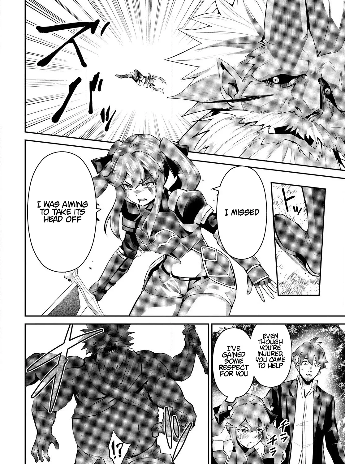 The Strongest Summoner Is a Thirty-Something Guy: The Other World Domination of a Card Gamer Whose Cards Were Disposed of by His Parents Chapter 3.2 page 20 - 