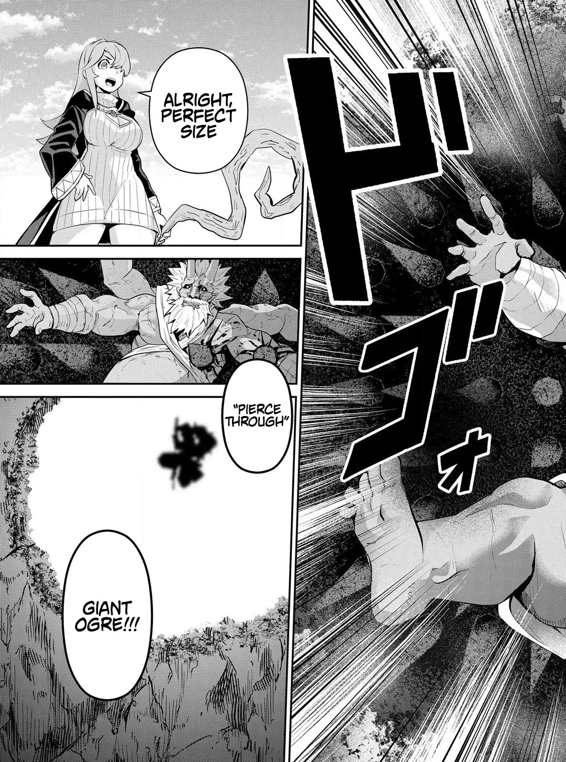 The Strongest Summoner Is a Thirty-Something Guy: The Other World Domination of a Card Gamer Whose Cards Were Disposed of by His Parents Chapter 3.2 page 26 - 