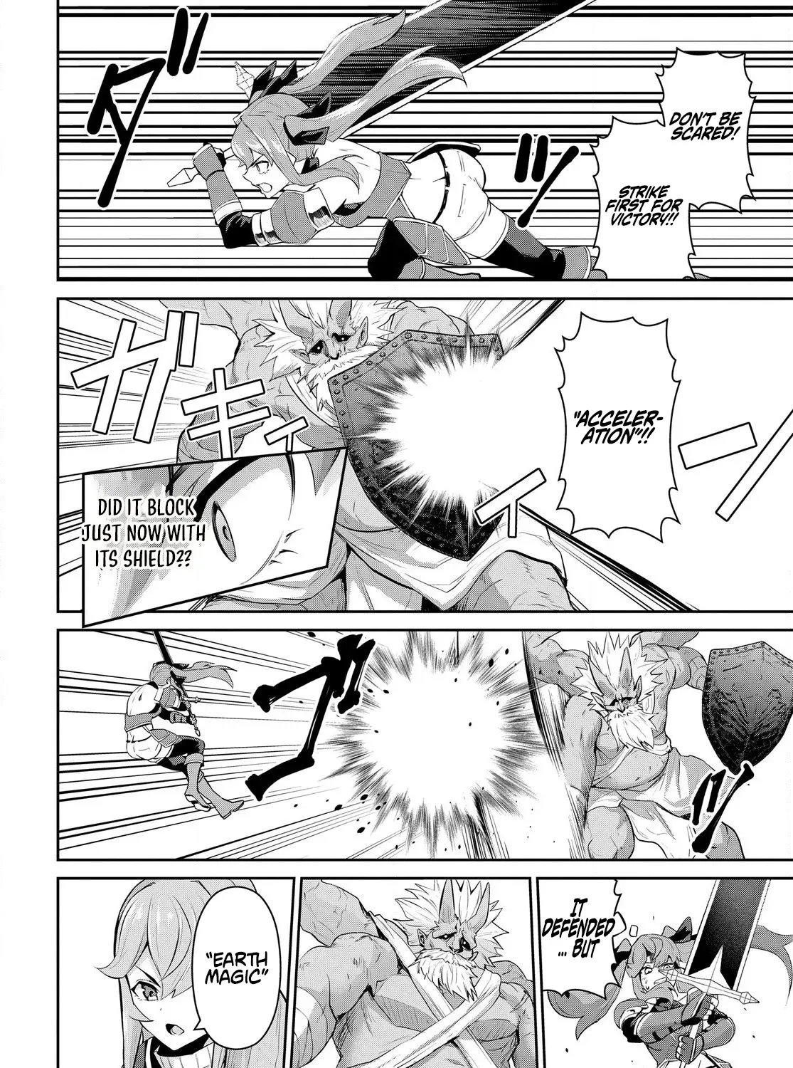 The Strongest Summoner Is a Thirty-Something Guy: The Other World Domination of a Card Gamer Whose Cards Were Disposed of by His Parents Chapter 3.2 page 4 - 