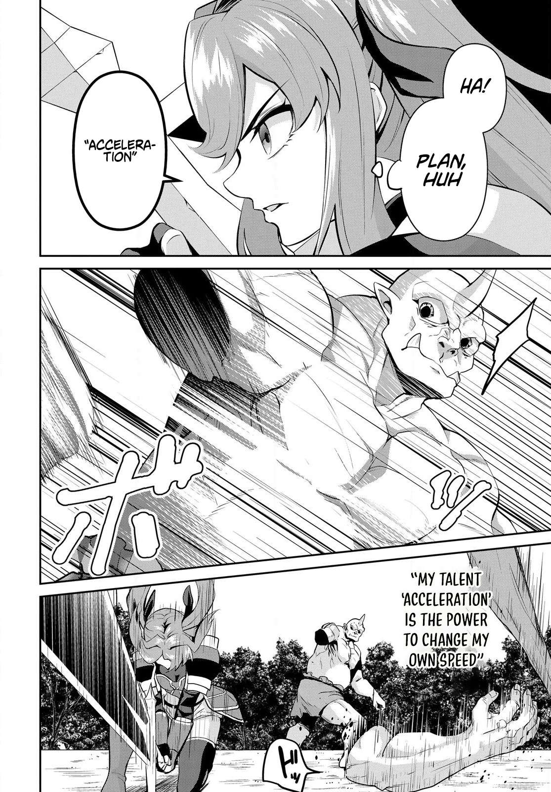 The Strongest Summoner Is a Thirty-Something Guy: The Other World Domination of a Card Gamer Whose Cards Were Disposed of by His Parents Chapter 3 page 10 - 
