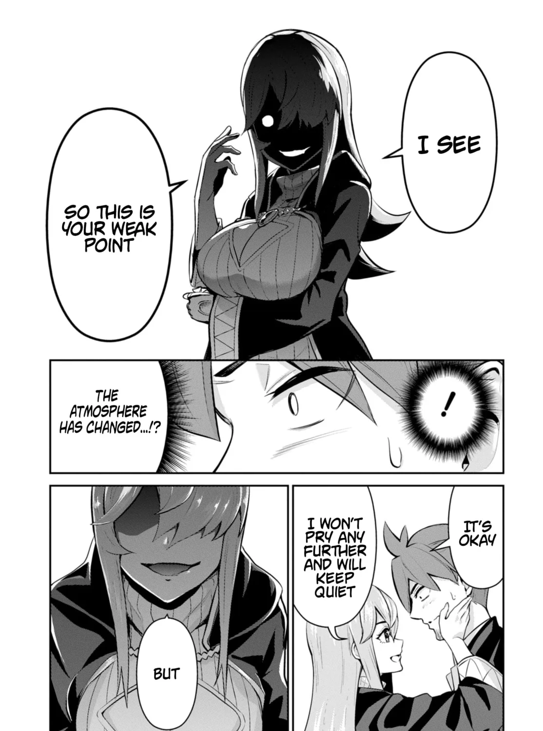 The Strongest Summoner Is a Thirty-Something Guy: The Other World Domination of a Card Gamer Whose Cards Were Disposed of by His Parents Chapter 4 page 20 - 