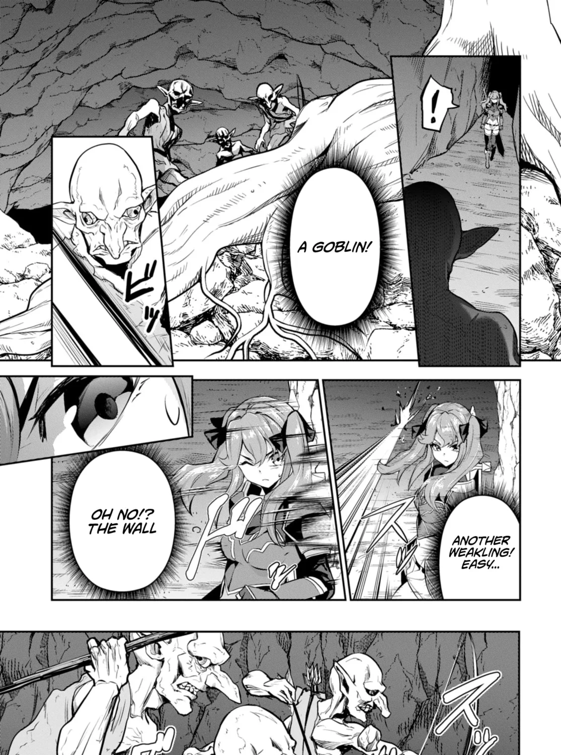 The Strongest Summoner Is a Thirty-Something Guy: The Other World Domination of a Card Gamer Whose Cards Were Disposed of by His Parents Chapter 4 page 36 - 