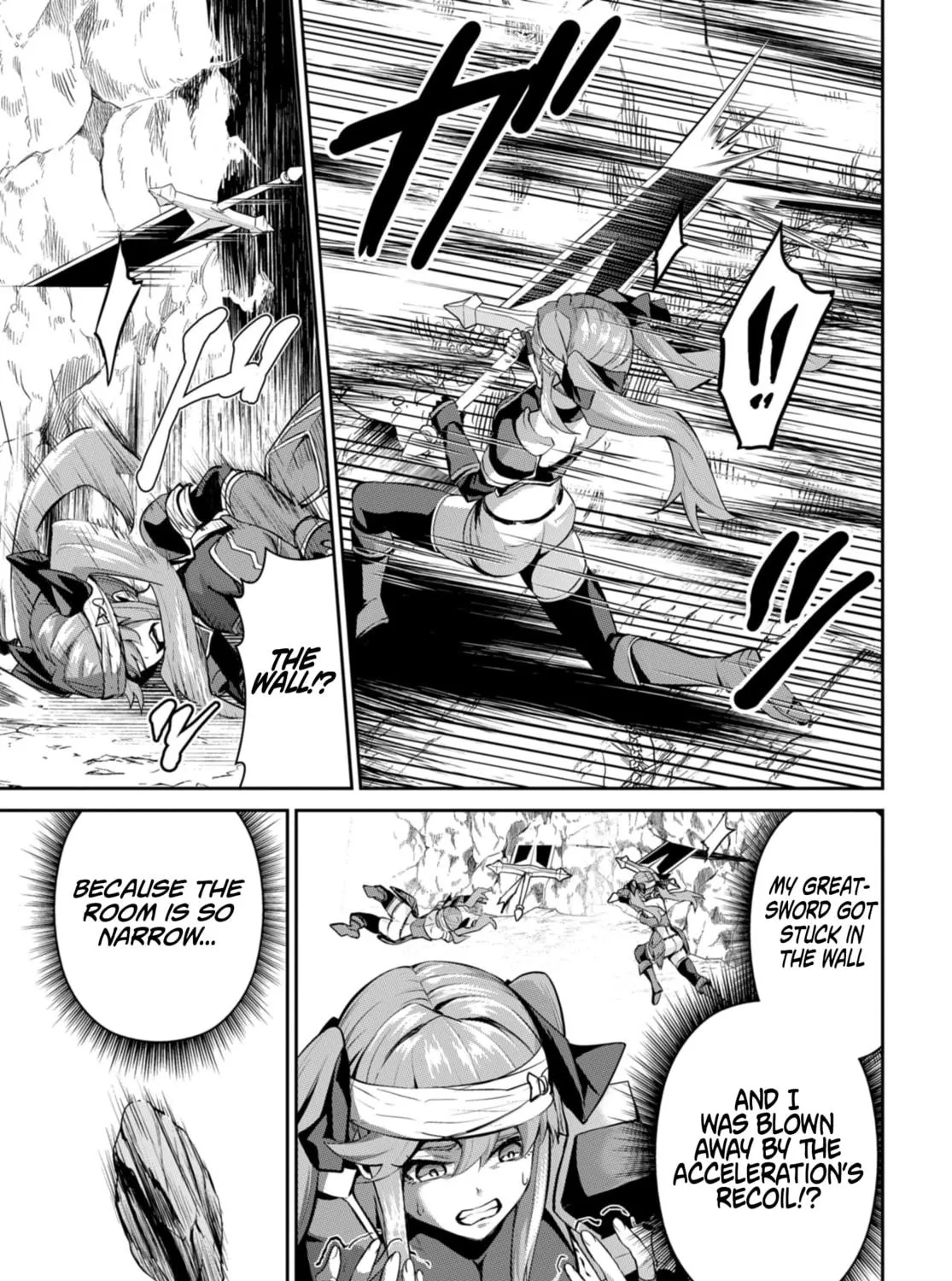 The Strongest Summoner Is a Thirty-Something Guy: The Other World Domination of a Card Gamer Whose Cards Were Disposed of by His Parents Chapter 4 page 40 - 