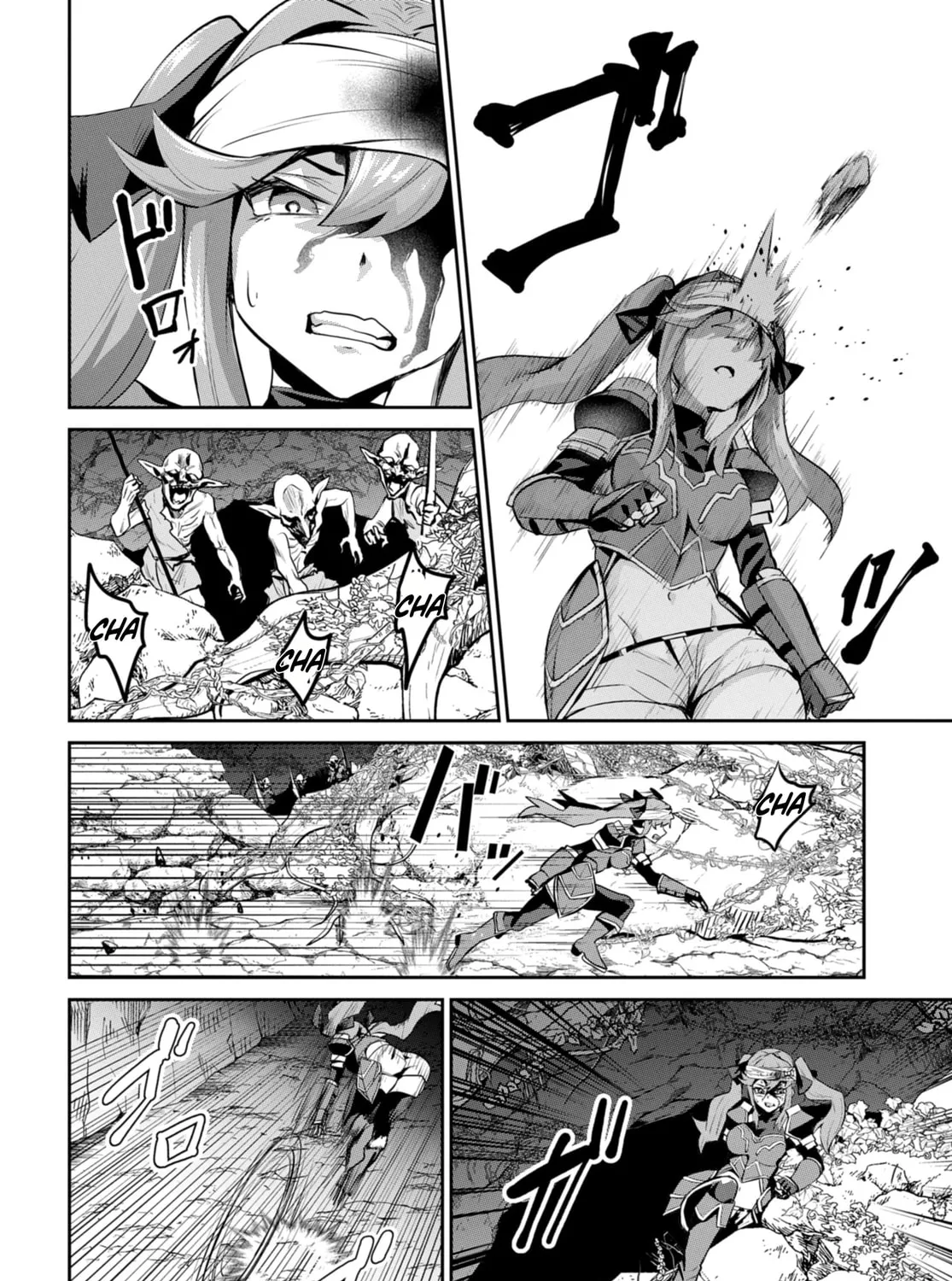 The Strongest Summoner Is a Thirty-Something Guy: The Other World Domination of a Card Gamer Whose Cards Were Disposed of by His Parents Chapter 4 page 42 - 