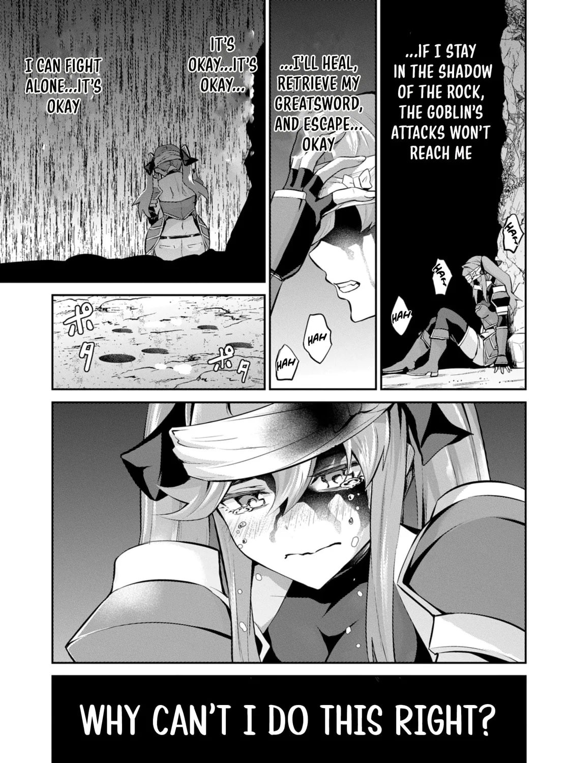 The Strongest Summoner Is a Thirty-Something Guy: The Other World Domination of a Card Gamer Whose Cards Were Disposed of by His Parents Chapter 4 page 44 - 