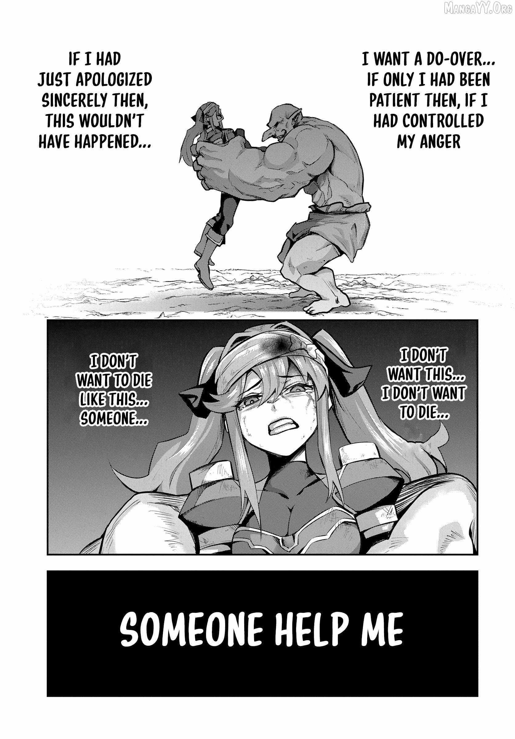 The Strongest Summoner Is a Thirty-Something Guy: The Other World Domination of a Card Gamer Whose Cards Were Disposed of by His Parents Chapter 5 page 11 - 