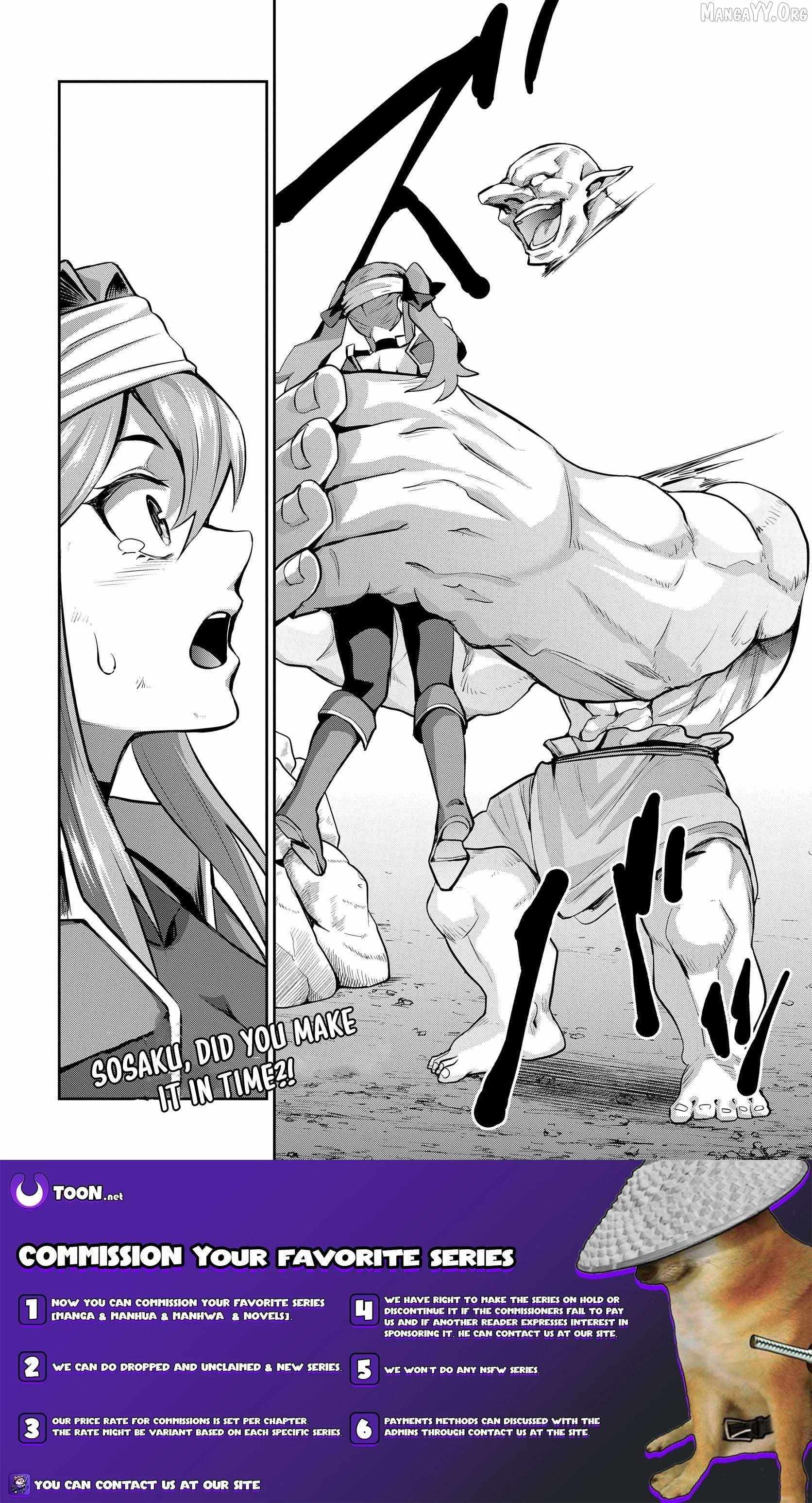 The Strongest Summoner Is a Thirty-Something Guy: The Other World Domination of a Card Gamer Whose Cards Were Disposed of by His Parents Chapter 5 page 12 - 