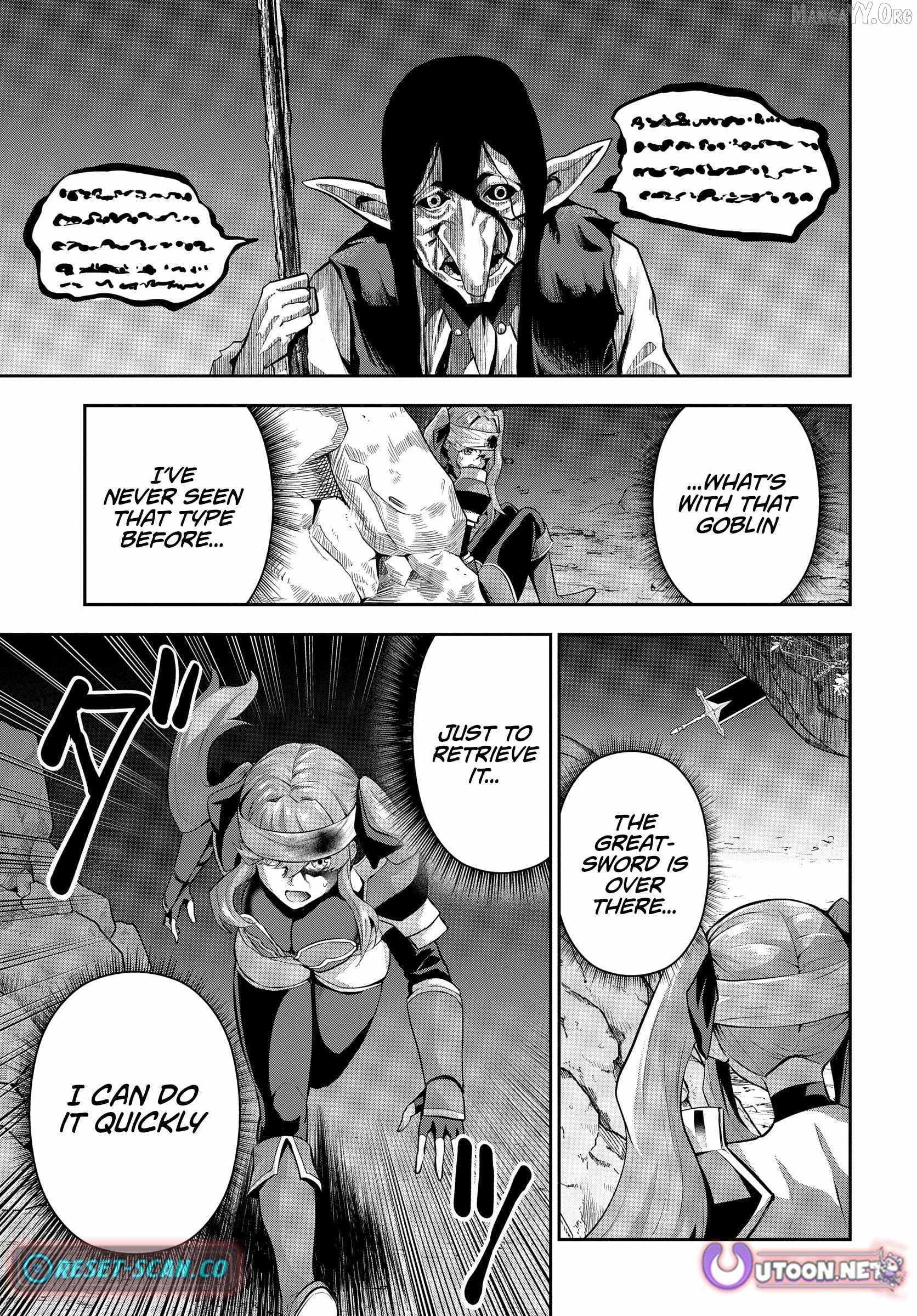 The Strongest Summoner Is a Thirty-Something Guy: The Other World Domination of a Card Gamer Whose Cards Were Disposed of by His Parents Chapter 5 page 5 - 
