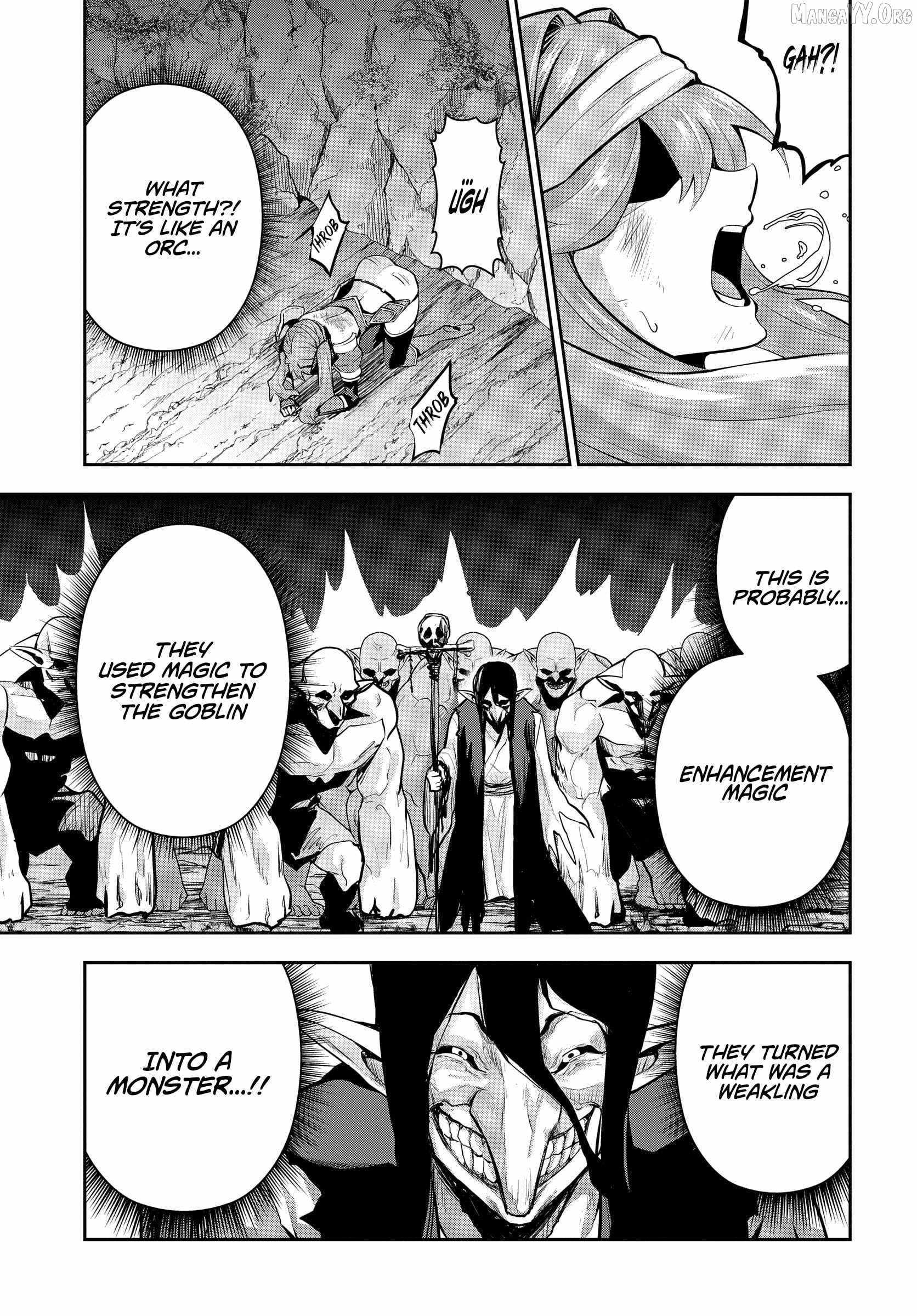 The Strongest Summoner Is a Thirty-Something Guy: The Other World Domination of a Card Gamer Whose Cards Were Disposed of by His Parents Chapter 5 page 9 - 