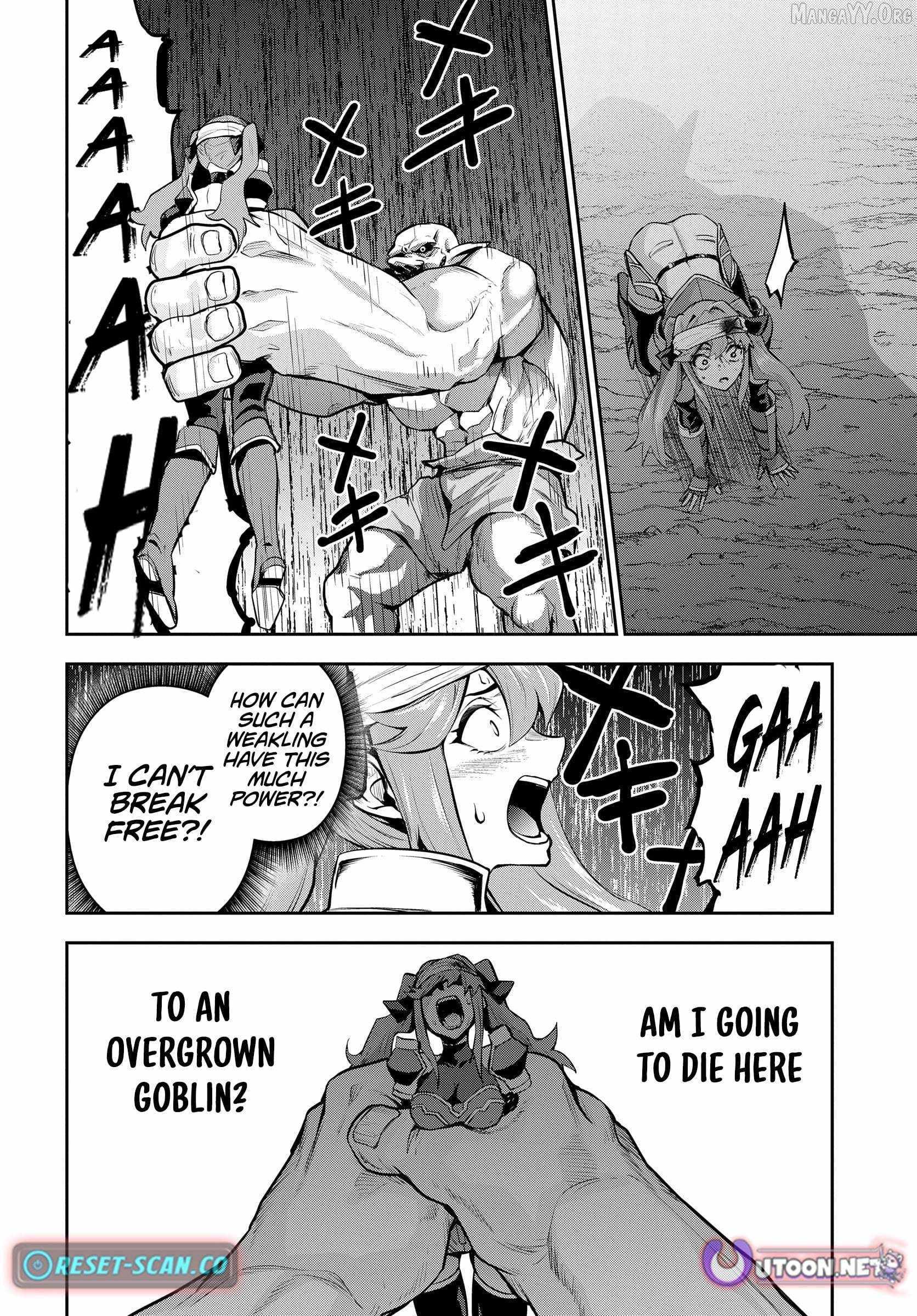 The Strongest Summoner Is a Thirty-Something Guy: The Other World Domination of a Card Gamer Whose Cards Were Disposed of by His Parents Chapter 5 page 10 - 