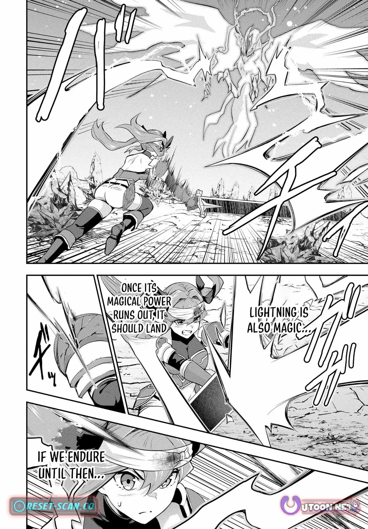 The Strongest Summoner Is a Thirty-Something Guy: The Other World Domination of a Card Gamer Whose Cards Were Disposed of by His Parents Chapter 7 page 20 - 