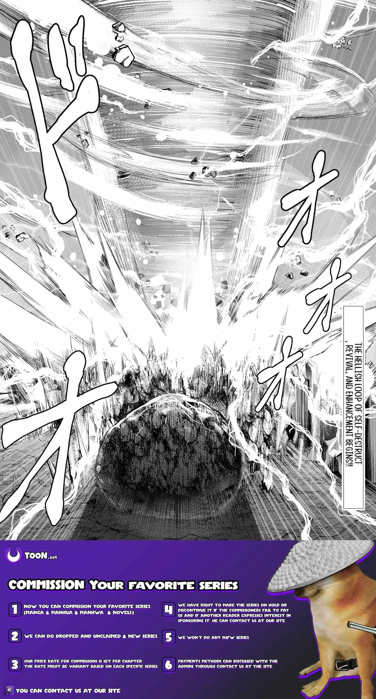 The Strongest Summoner Is a Thirty-Something Guy: The Other World Domination of a Card Gamer Whose Cards Were Disposed of by His Parents Chapter 7 page 28 - 