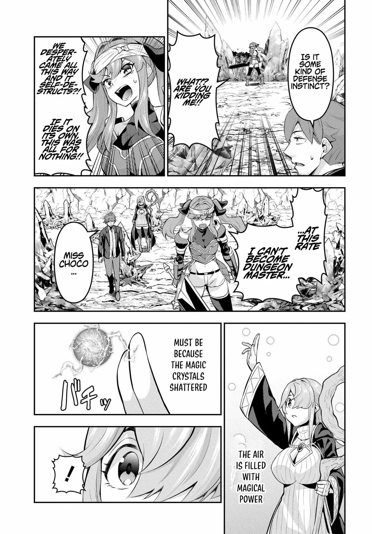 The Strongest Summoner Is a Thirty-Something Guy: The Other World Domination of a Card Gamer Whose Cards Were Disposed of by His Parents Chapter 7 page 9 - 