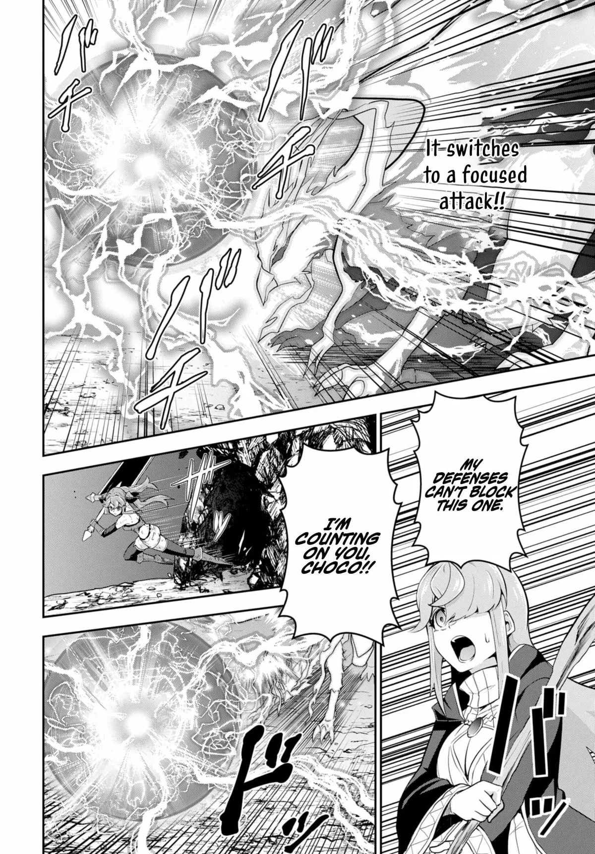 The Strongest Summoner Is a Thirty-Something Guy: The Other World Domination of a Card Gamer Whose Cards Were Disposed of by His Parents Chapter 8 page 19 - 