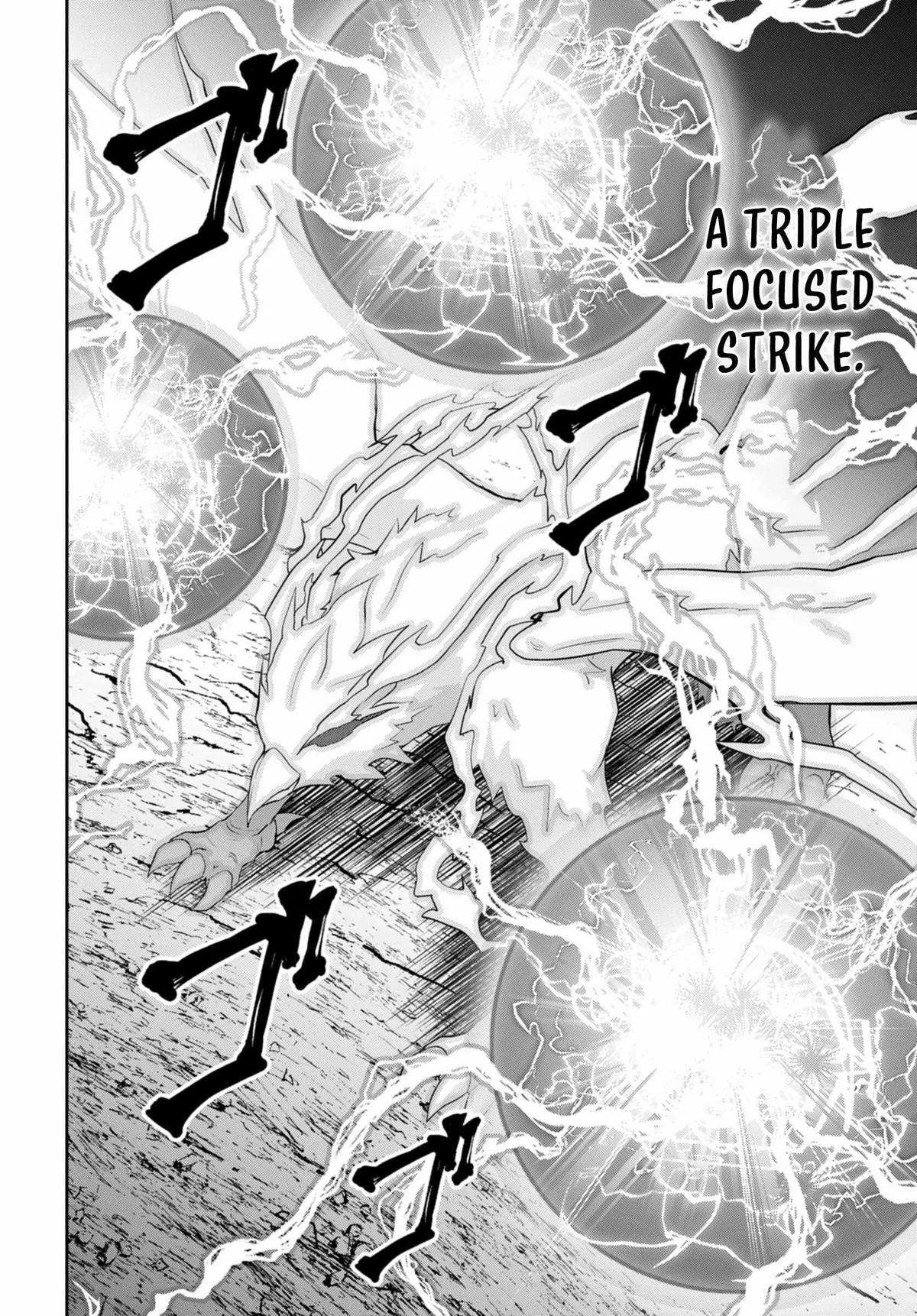 The Strongest Summoner Is a Thirty-Something Guy: The Other World Domination of a Card Gamer Whose Cards Were Disposed of by His Parents Chapter 8 page 23 - 