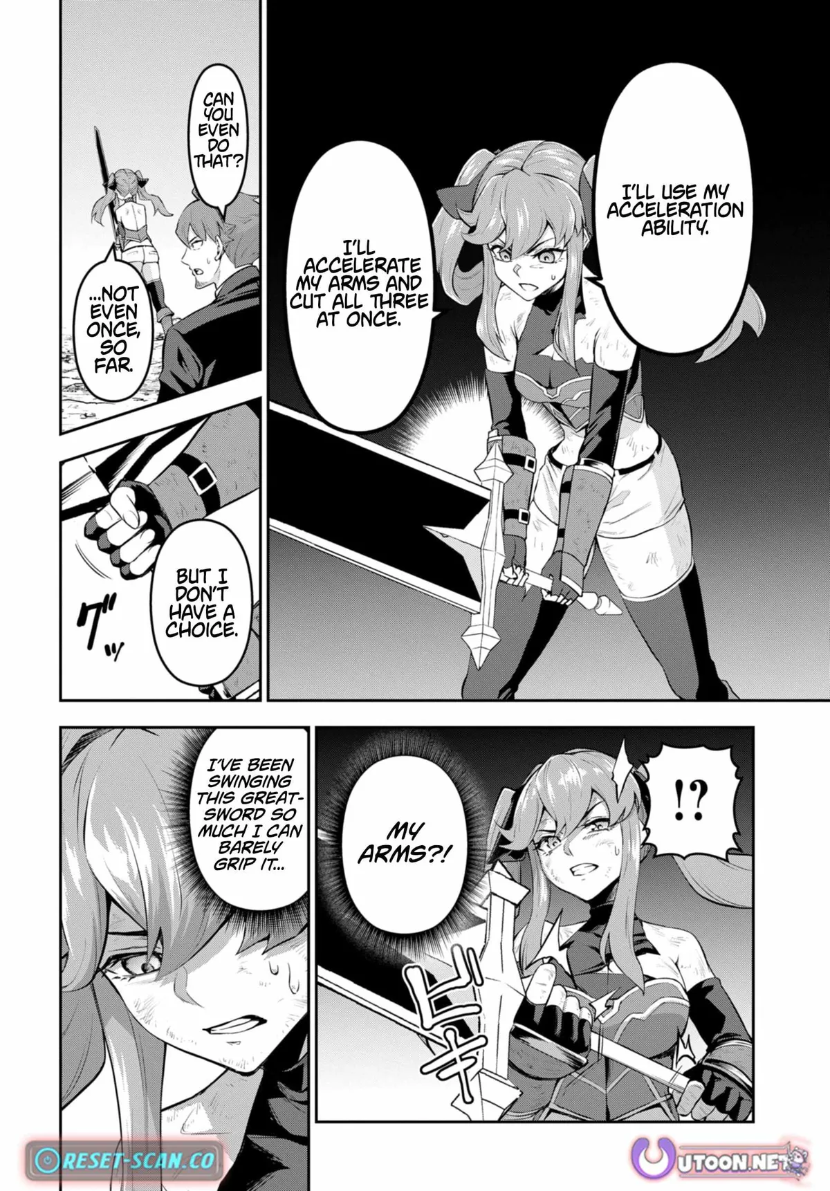 The Strongest Summoner Is a Thirty-Something Guy: The Other World Domination of a Card Gamer Whose Cards Were Disposed of by His Parents Chapter 8 page 25 - 