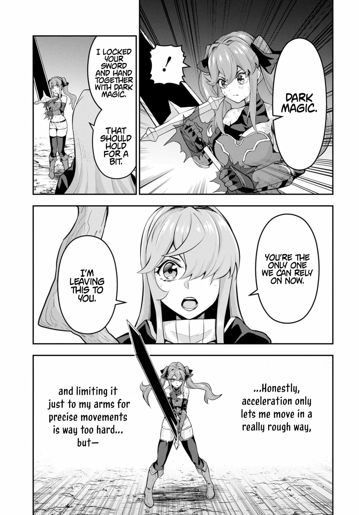 The Strongest Summoner Is a Thirty-Something Guy: The Other World Domination of a Card Gamer Whose Cards Were Disposed of by His Parents Chapter 8 page 26 - 