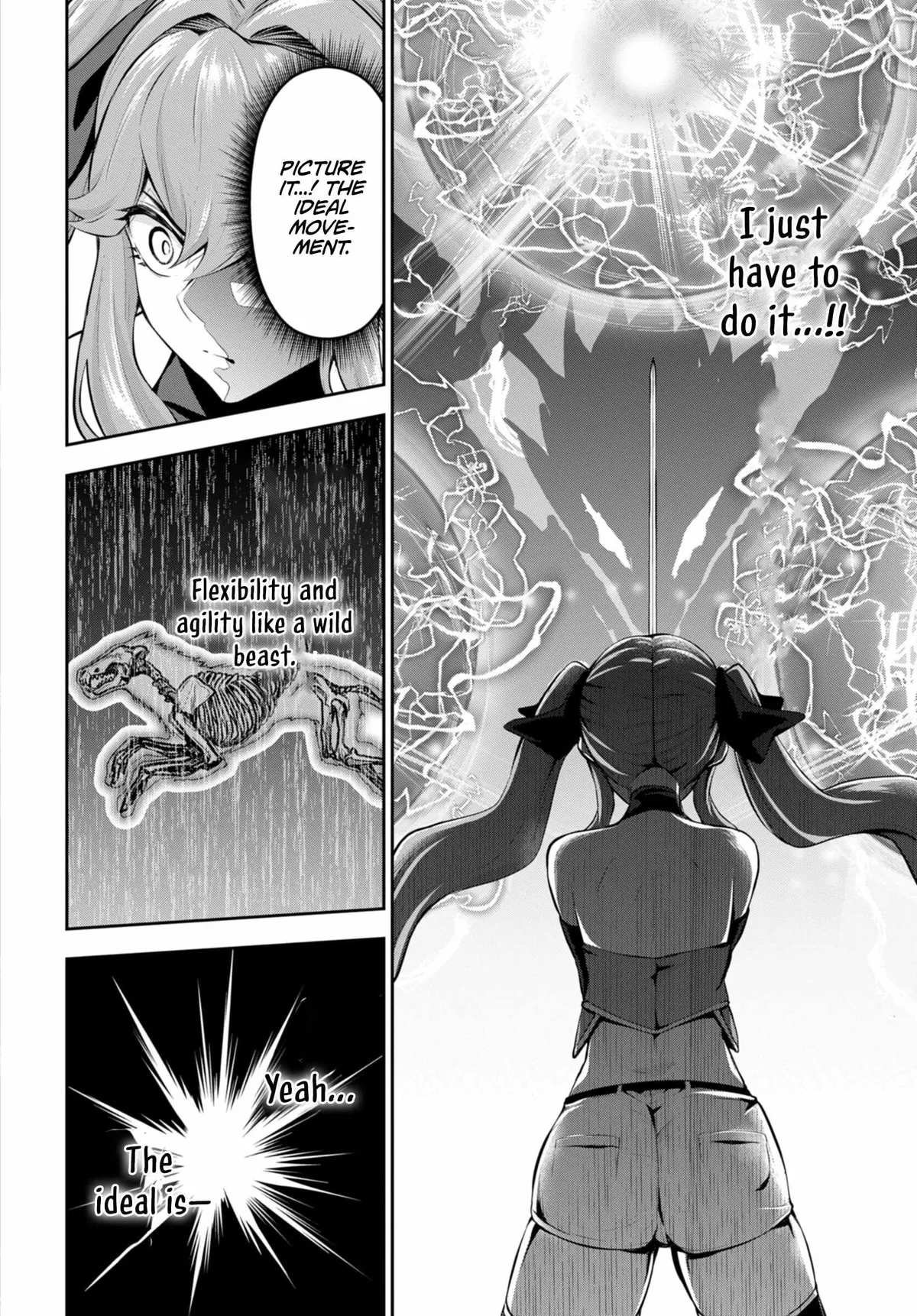 The Strongest Summoner Is a Thirty-Something Guy: The Other World Domination of a Card Gamer Whose Cards Were Disposed of by His Parents Chapter 8 page 27 - 