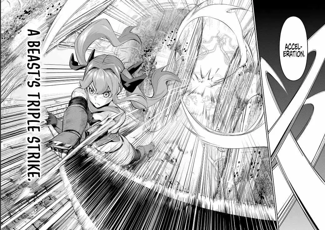 The Strongest Summoner Is a Thirty-Something Guy: The Other World Domination of a Card Gamer Whose Cards Were Disposed of by His Parents Chapter 8 page 29 - 