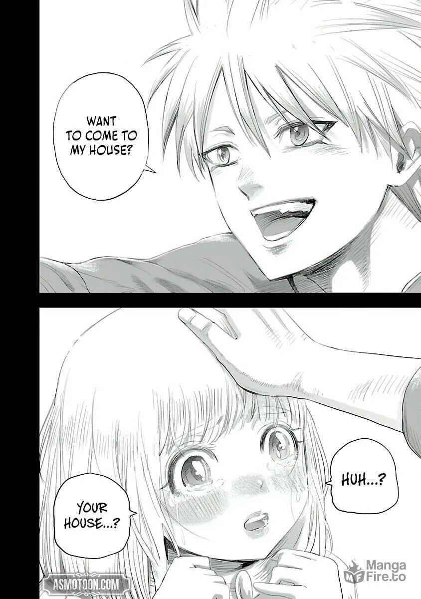 The Strongest Villain, Who Had Hidden Himself Deep in the Mountains to Escape His Downfall, Is Dragged Back Into the Spotlight by the Heroine He Once Saved. Chapter 1 page 39 - 