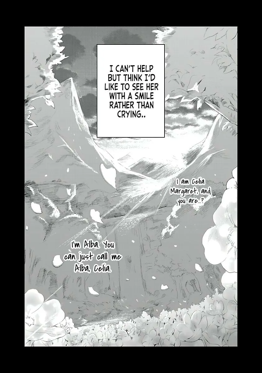The Strongest Villain, Who Had Hidden Himself Deep in the Mountains to Escape His Downfall, Is Dragged Back Into the Spotlight by the Heroine He Once Saved. Chapter 1 page 43 - 