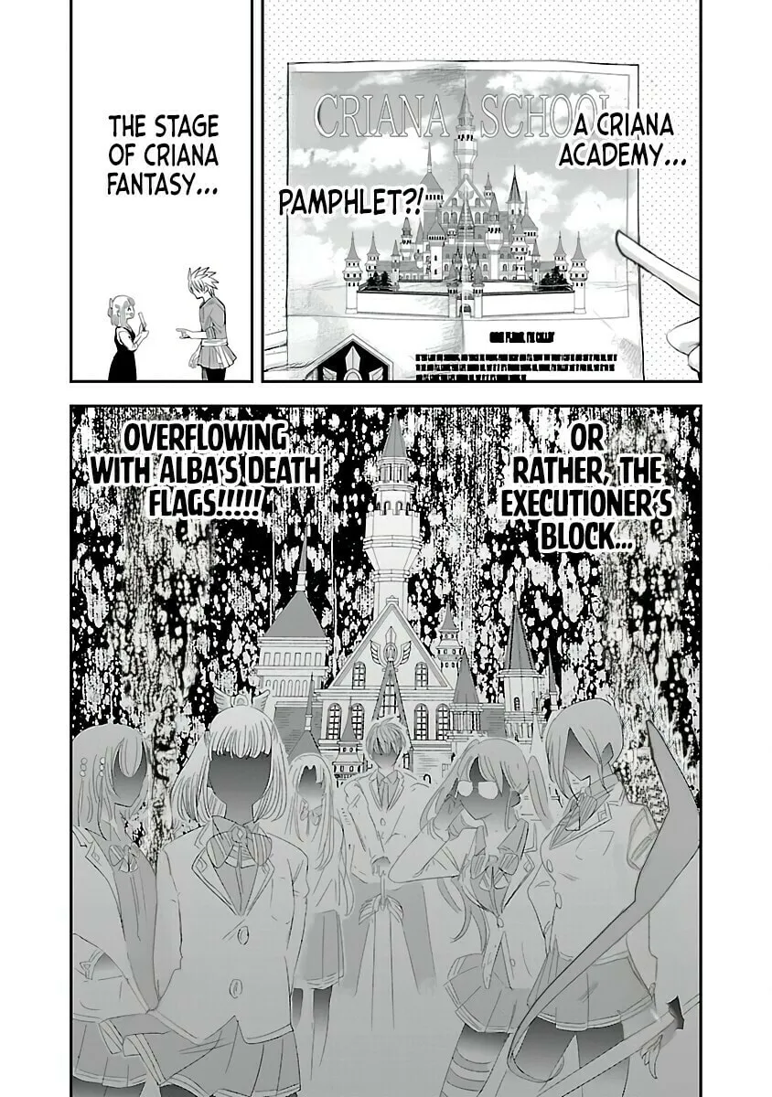 The Strongest Villain, Who Had Hidden Himself Deep in the Mountains to Escape His Downfall, Is Dragged Back Into the Spotlight by the Heroine He Once Saved. Chapter 1 page 47 - 