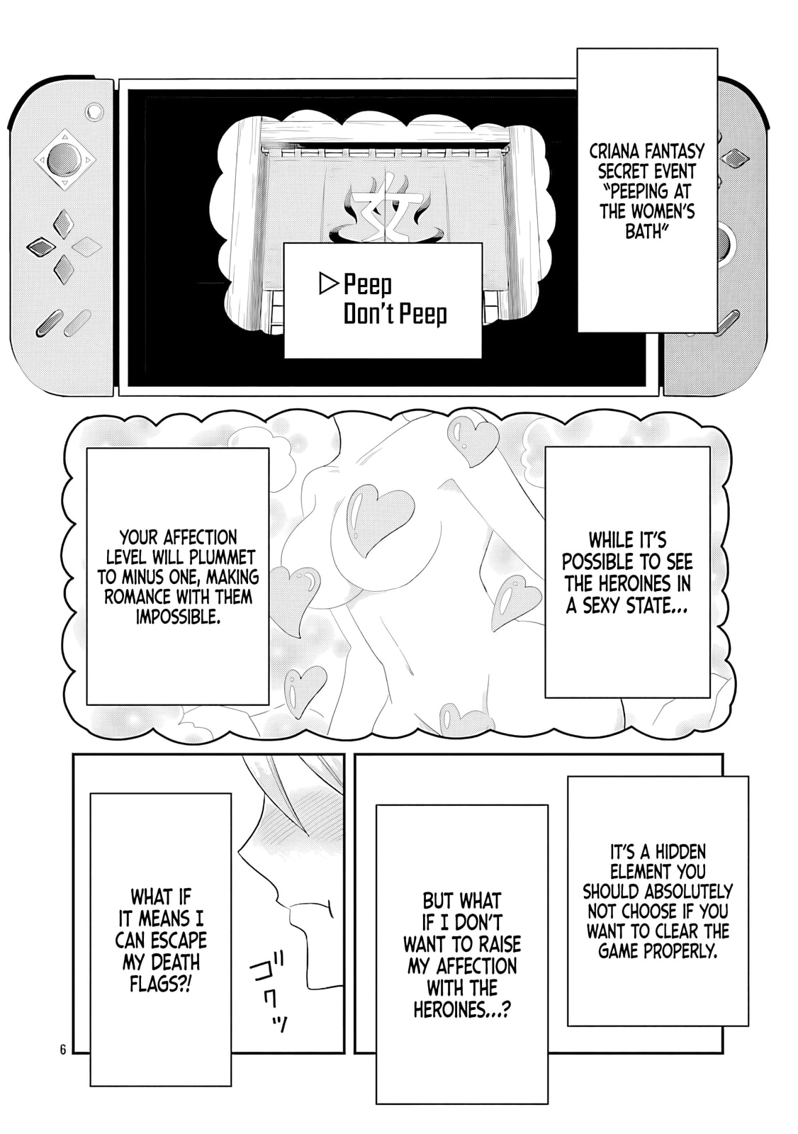 The Strongest Villain, Who Had Hidden Himself Deep in the Mountains to Escape His Downfall, Is Dragged Back Into the Spotlight by the Heroine He Once Saved. Chapter 11 page 11 - 