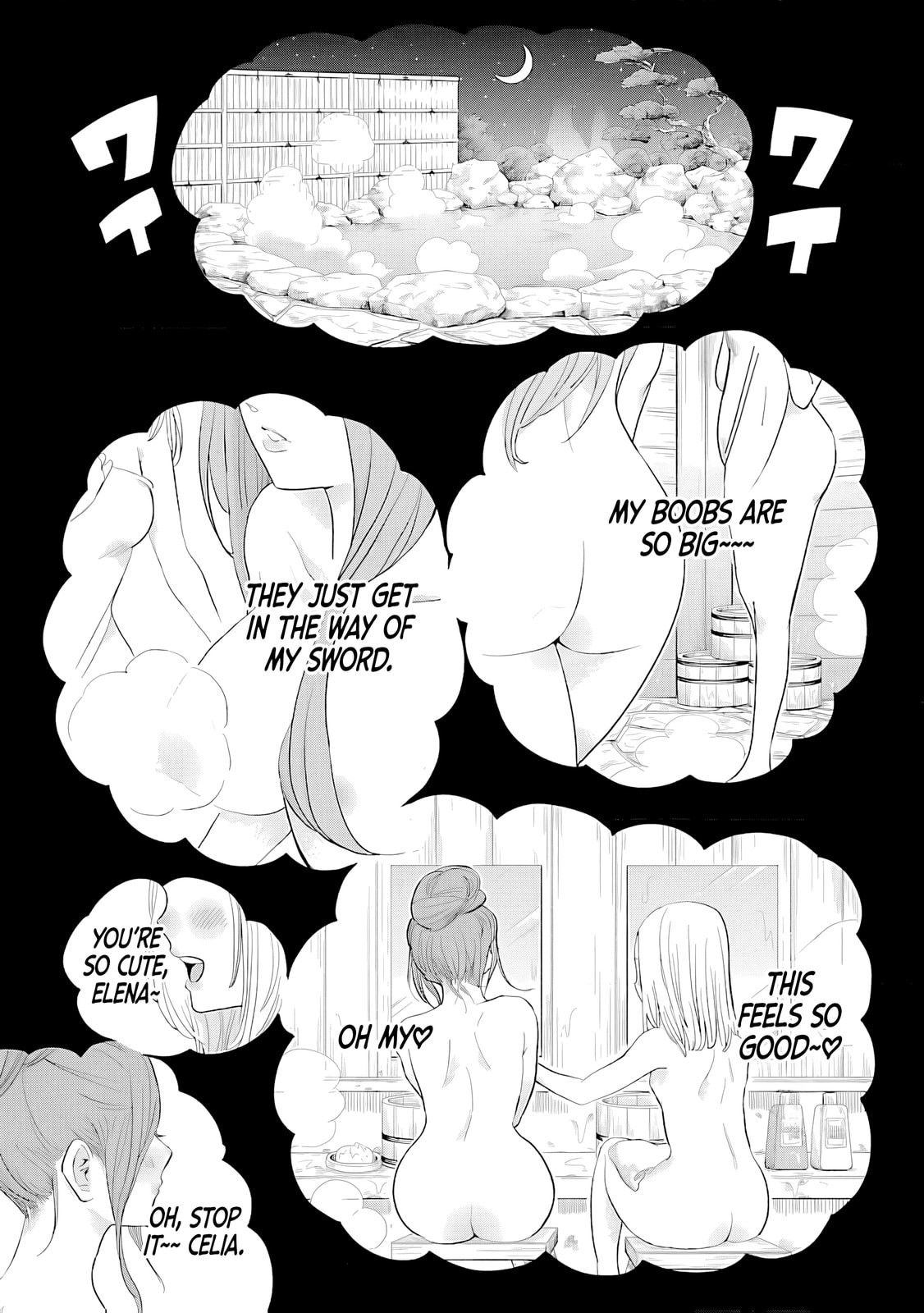 The Strongest Villain, Who Had Hidden Himself Deep in the Mountains to Escape His Downfall, Is Dragged Back Into the Spotlight by the Heroine He Once Saved. Chapter 11 page 12 - 