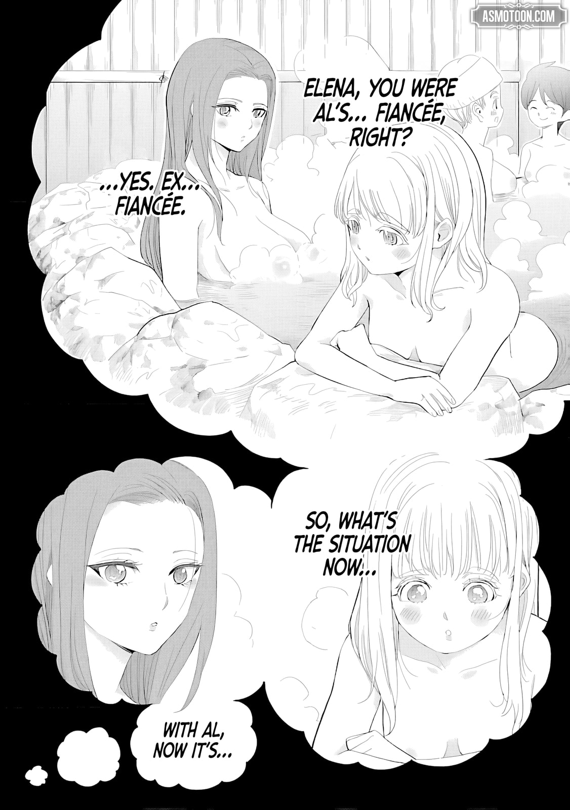 The Strongest Villain, Who Had Hidden Himself Deep in the Mountains to Escape His Downfall, Is Dragged Back Into the Spotlight by the Heroine He Once Saved. Chapter 11 page 13 - 