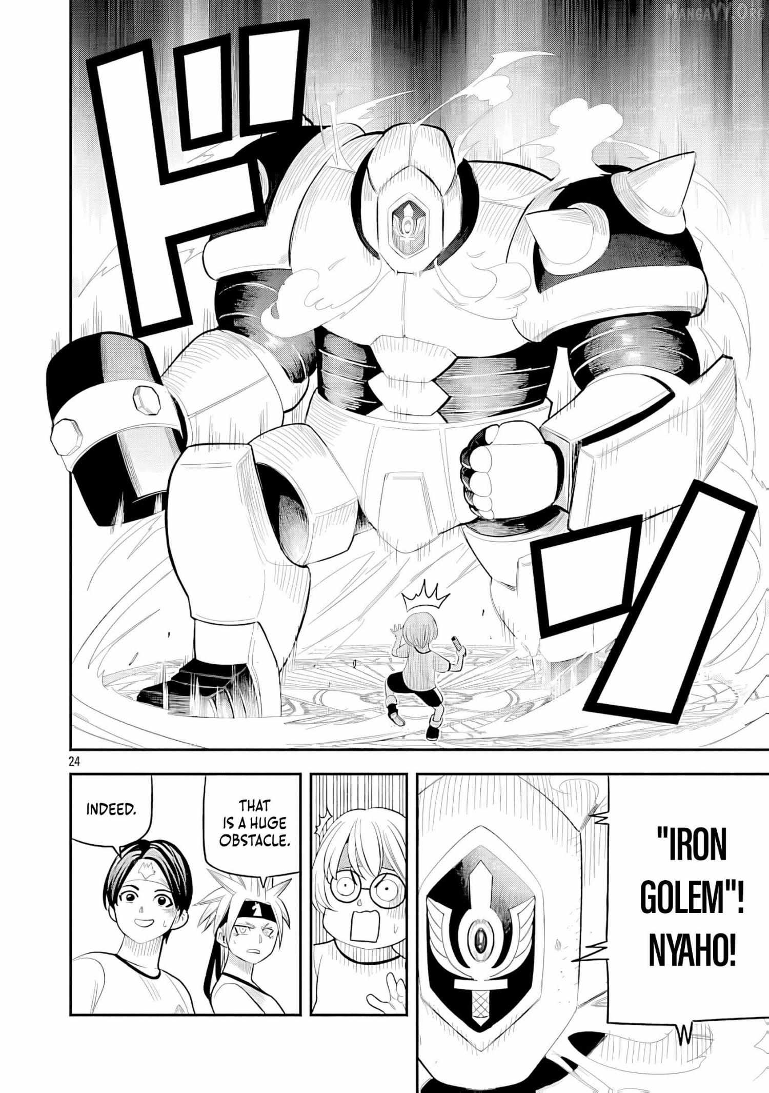 The Strongest Villain, Who Had Hidden Himself Deep in the Mountains to Escape His Downfall, Is Dragged Back Into the Spotlight by the Heroine He Once Saved. Chapter 13 page 27 - 