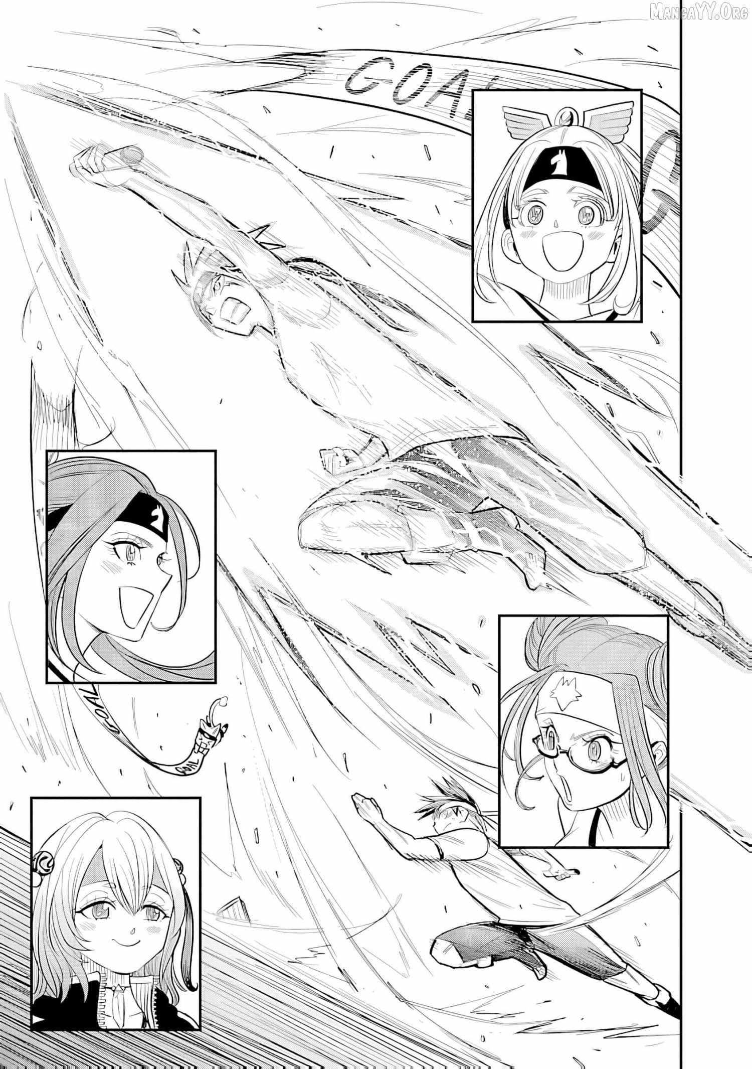 The Strongest Villain, Who Had Hidden Himself Deep in the Mountains to Escape His Downfall, Is Dragged Back Into the Spotlight by the Heroine He Once Saved. Chapter 13 page 34 - 