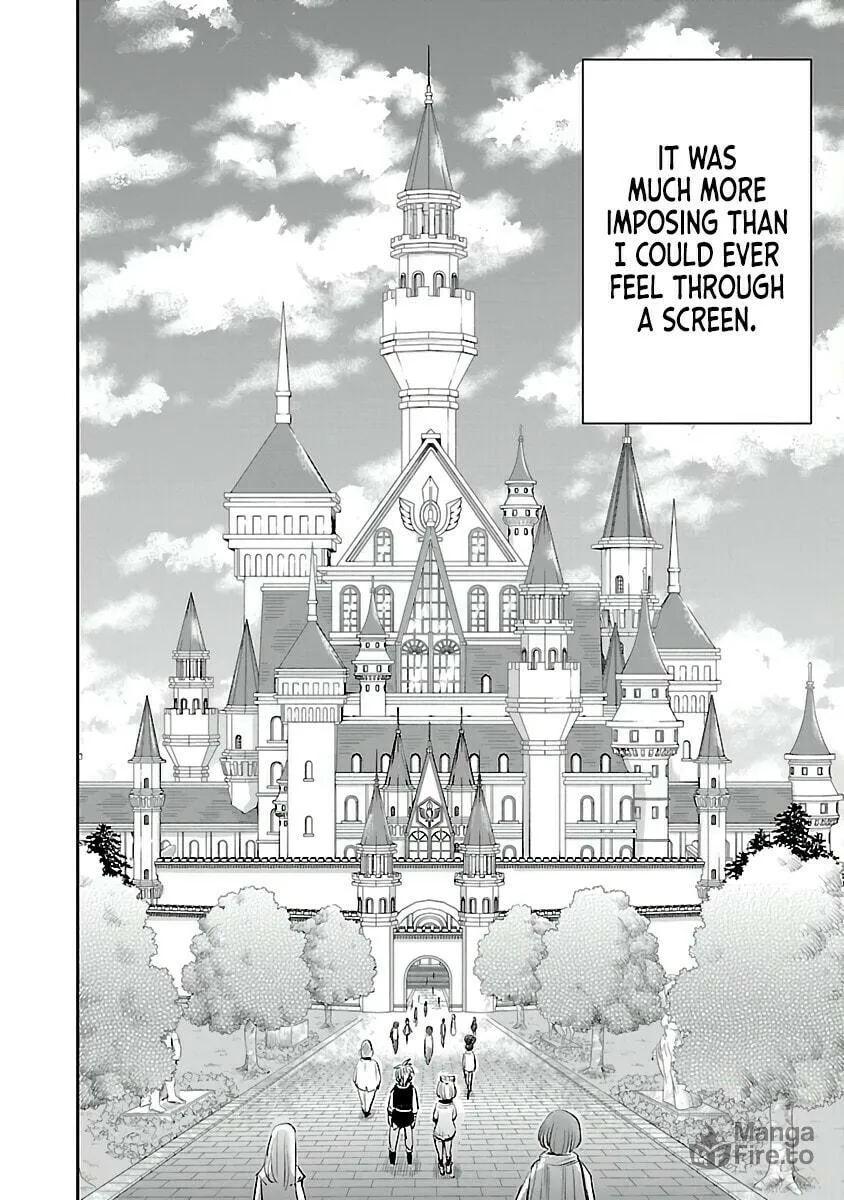The Strongest Villain, Who Had Hidden Himself Deep in the Mountains to Escape His Downfall, Is Dragged Back Into the Spotlight by the Heroine He Once Saved. Chapter 2 page 25 - 