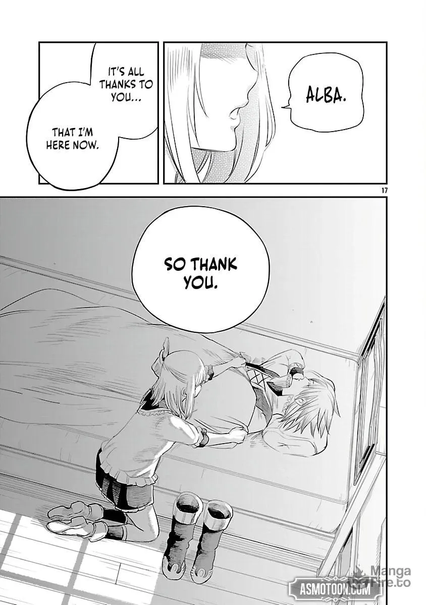 The Strongest Villain, Who Had Hidden Himself Deep in the Mountains to Escape His Downfall, Is Dragged Back Into the Spotlight by the Heroine He Once Saved. Chapter 4 page 20 - 