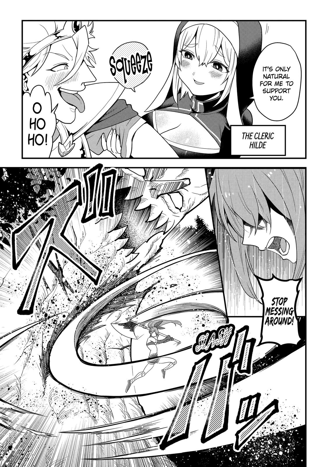 The Strongest Wizard Making Full Use of the Strategy Guide - No Taking Orders, I