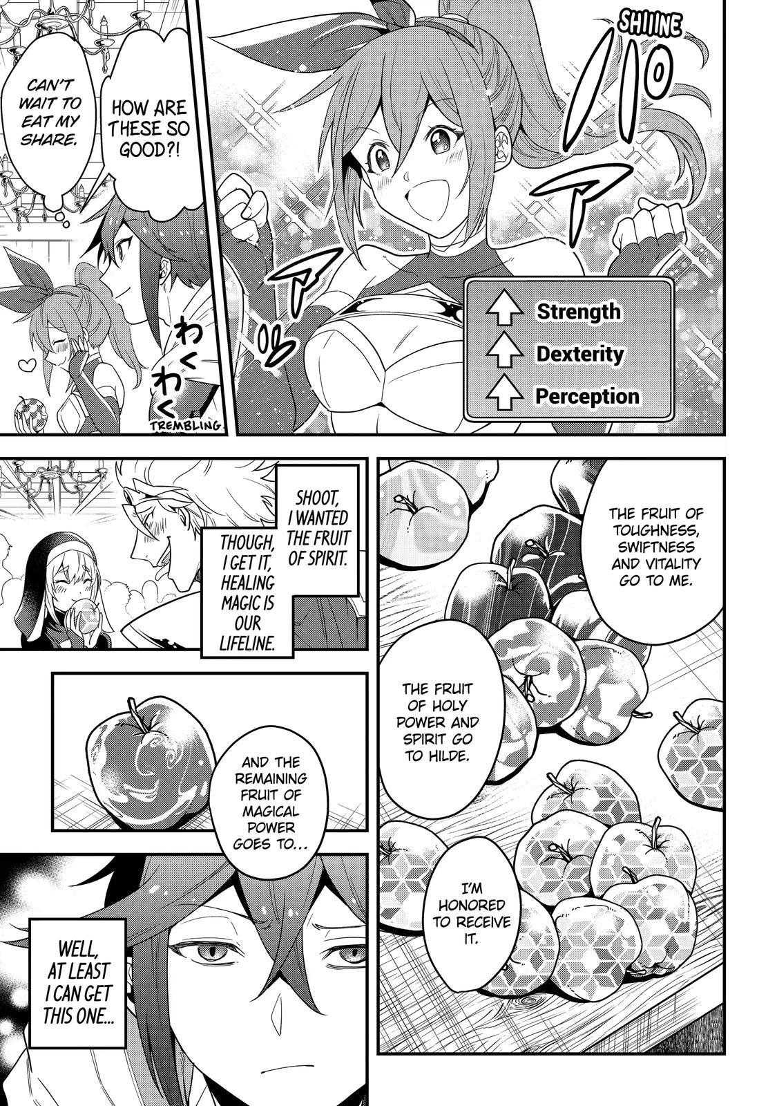 The Strongest Wizard Making Full Use of the Strategy Guide - No Taking Orders, I
