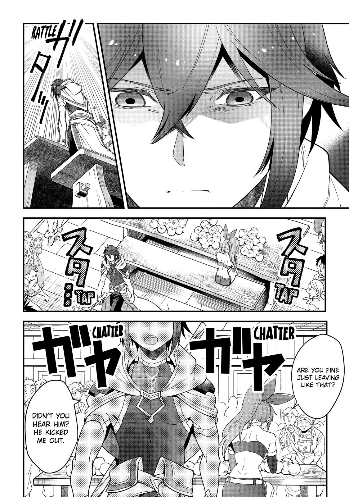 The Strongest Wizard Making Full Use of the Strategy Guide - No Taking Orders, I
