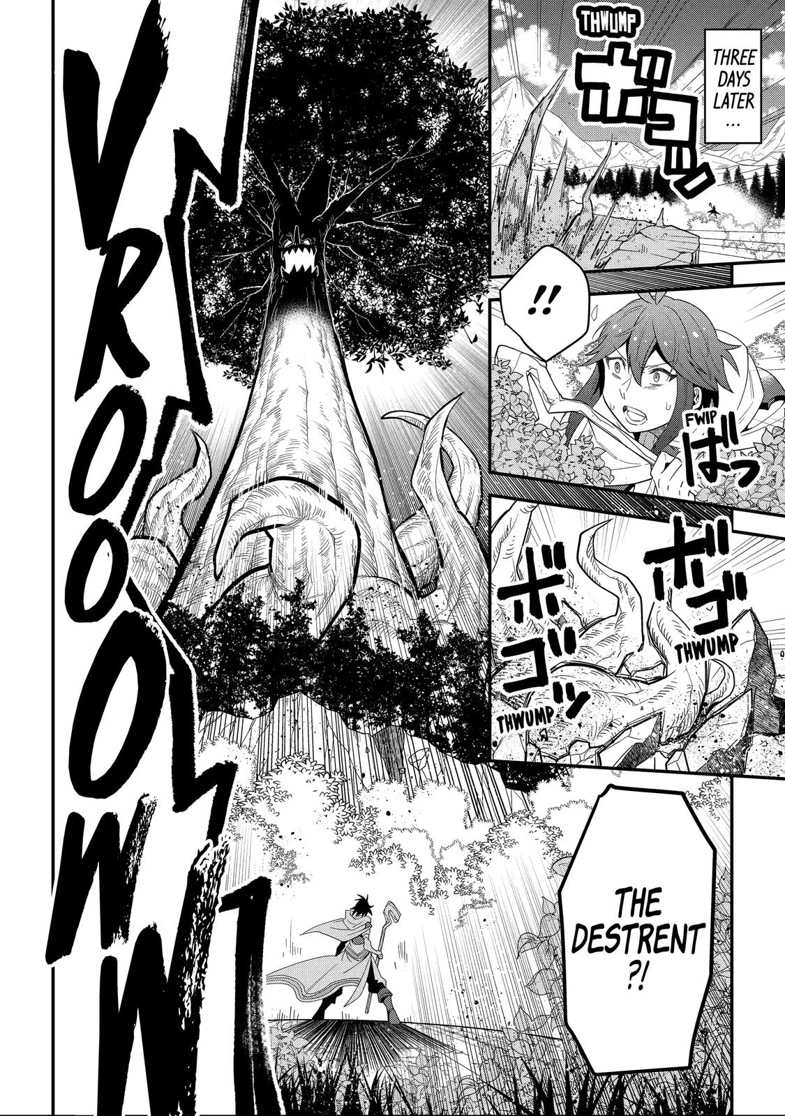 The Strongest Wizard Making Full Use of the Strategy Guide - No Taking Orders, I