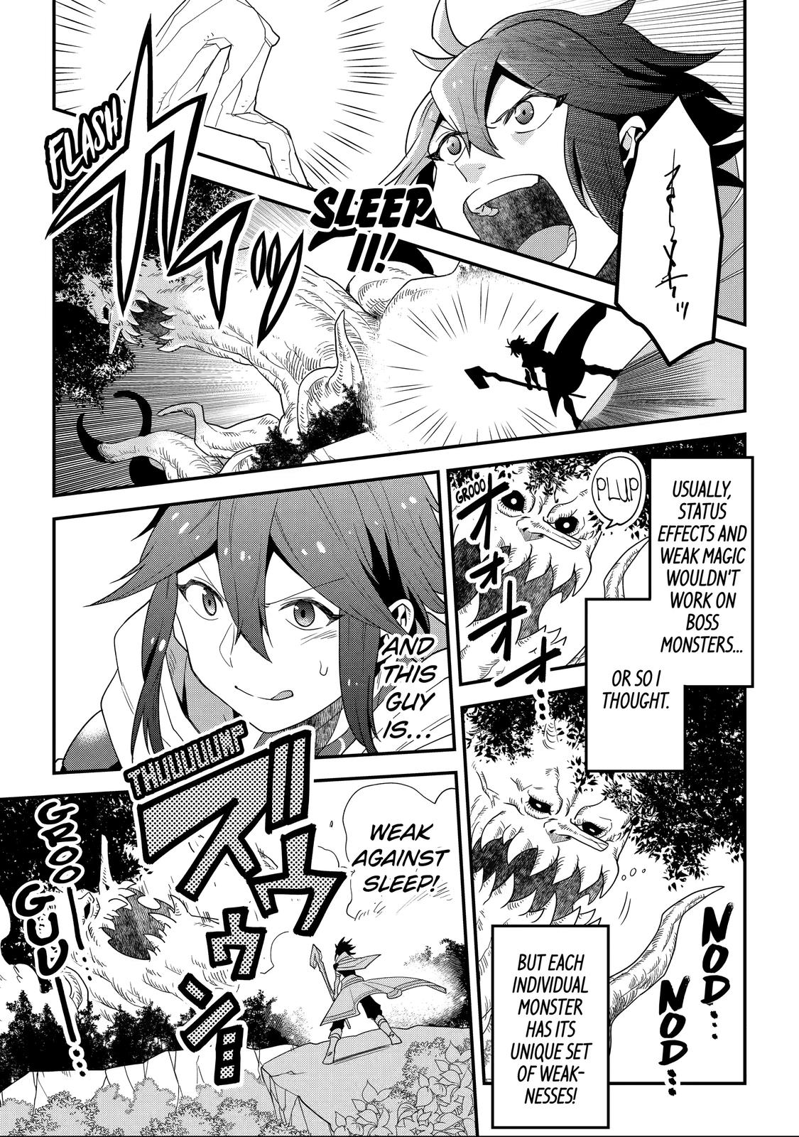 The Strongest Wizard Making Full Use of the Strategy Guide - No Taking Orders, I