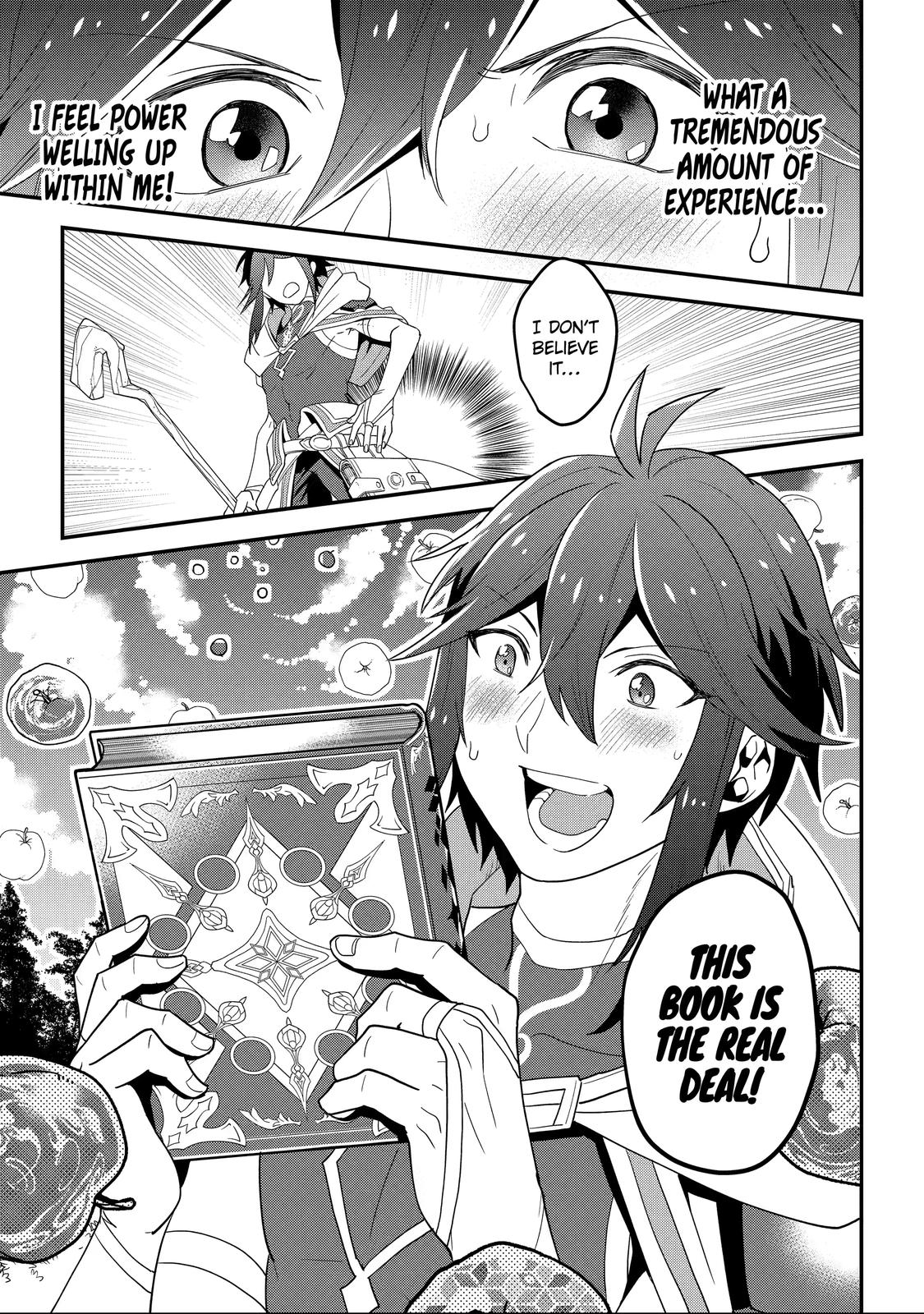 The Strongest Wizard Making Full Use of the Strategy Guide - No Taking Orders, I
