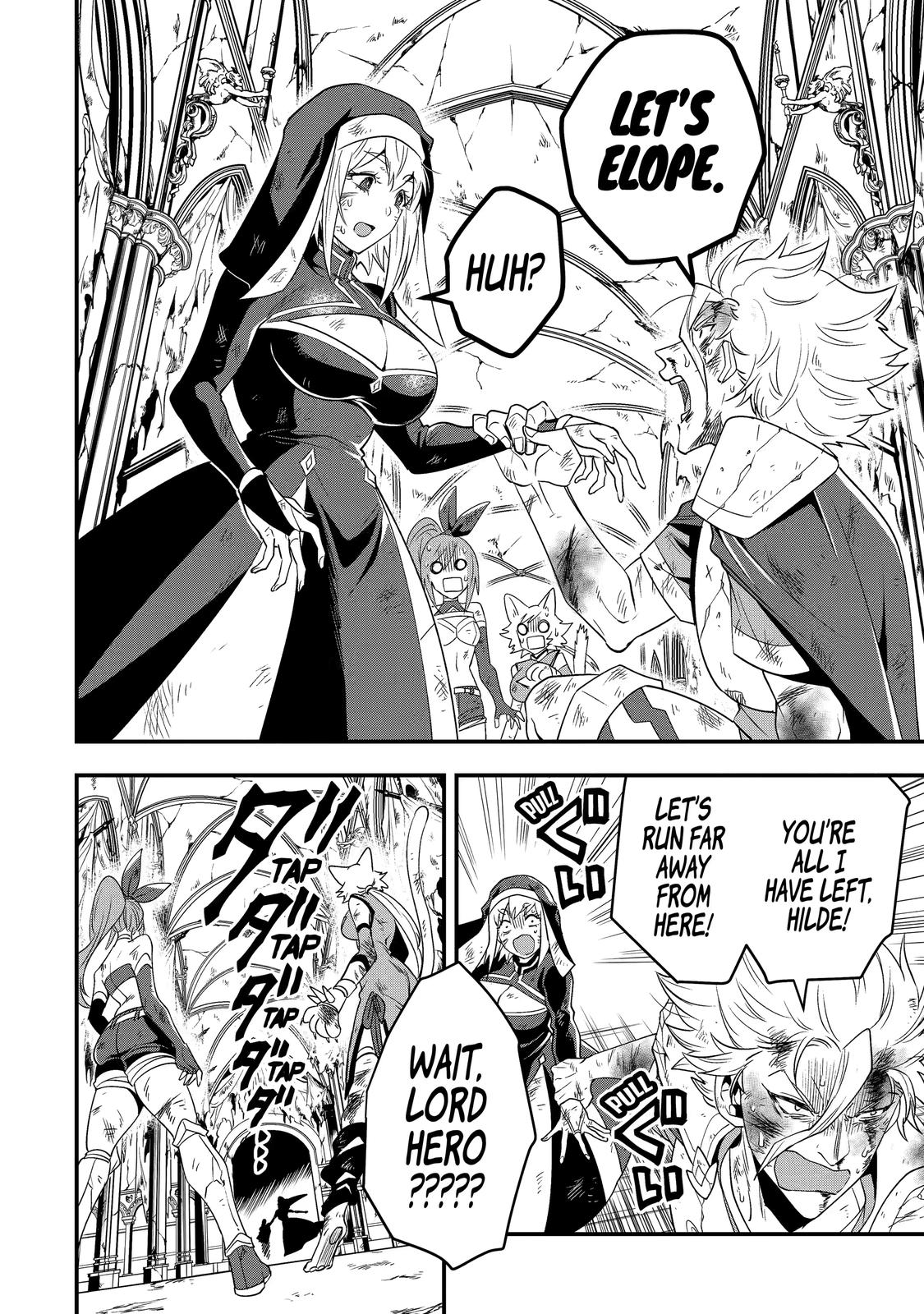 The Strongest Wizard Making Full Use of the Strategy Guide - No Taking Orders, I