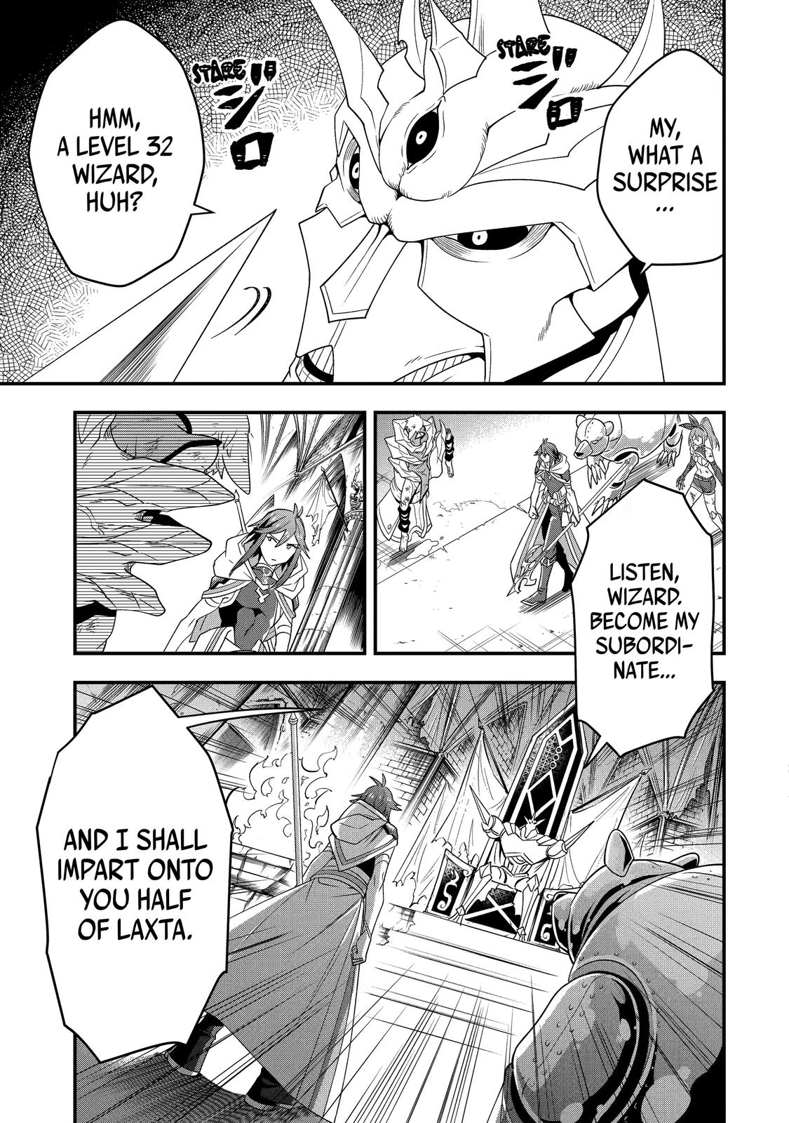 The Strongest Wizard Making Full Use of the Strategy Guide - No Taking Orders, I