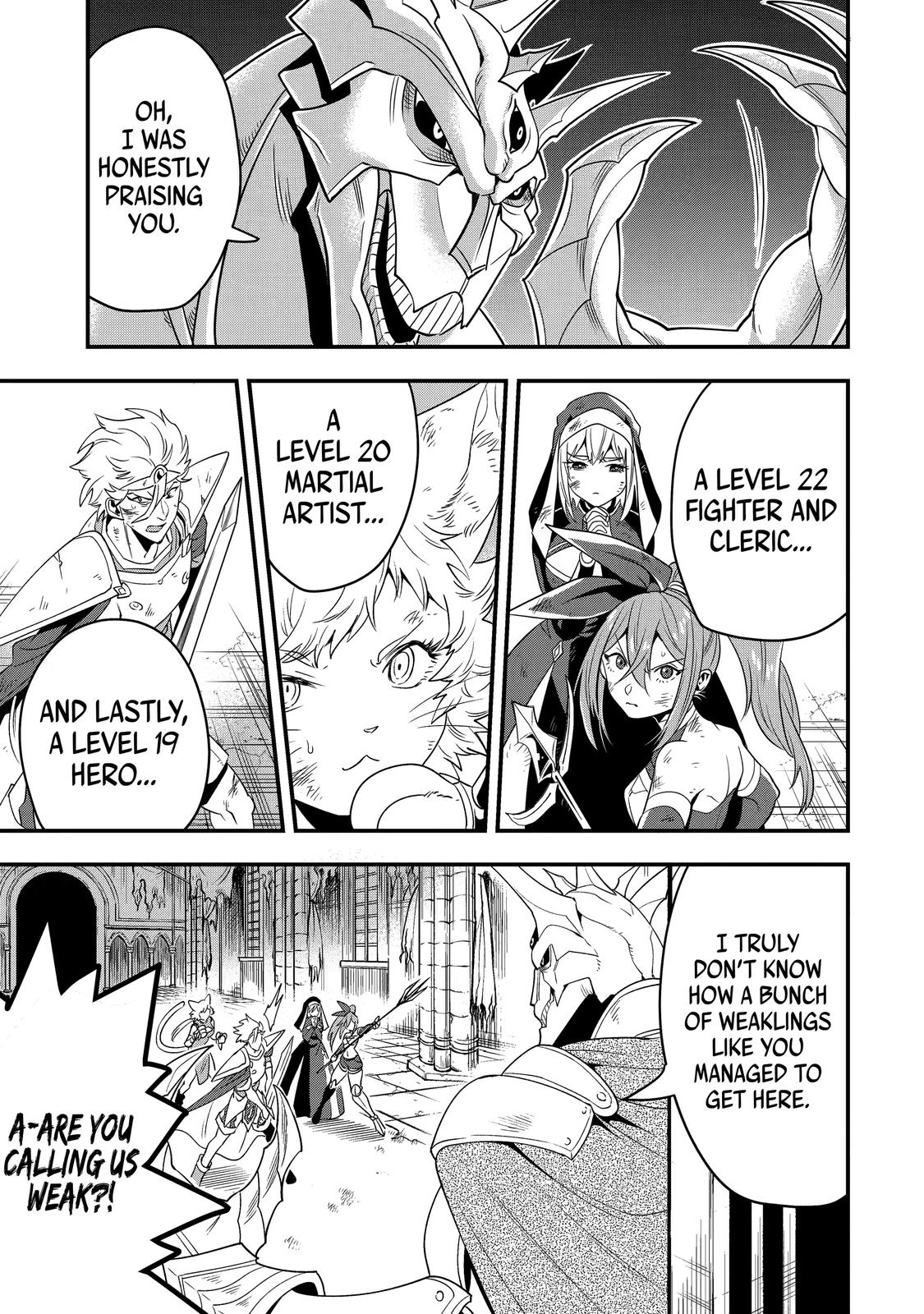 The Strongest Wizard Making Full Use of the Strategy Guide - No Taking Orders, I