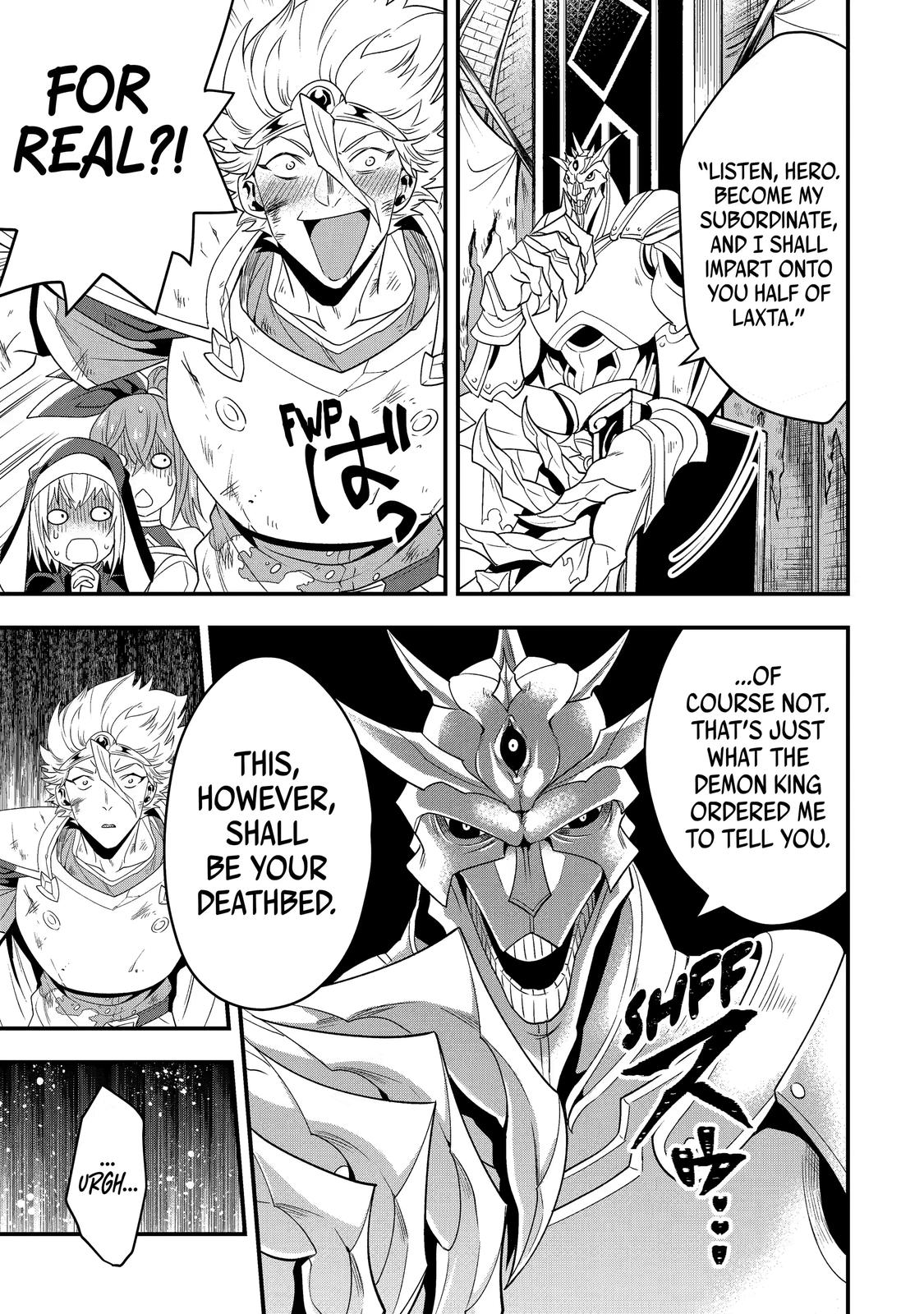 The Strongest Wizard Making Full Use of the Strategy Guide - No Taking Orders, I